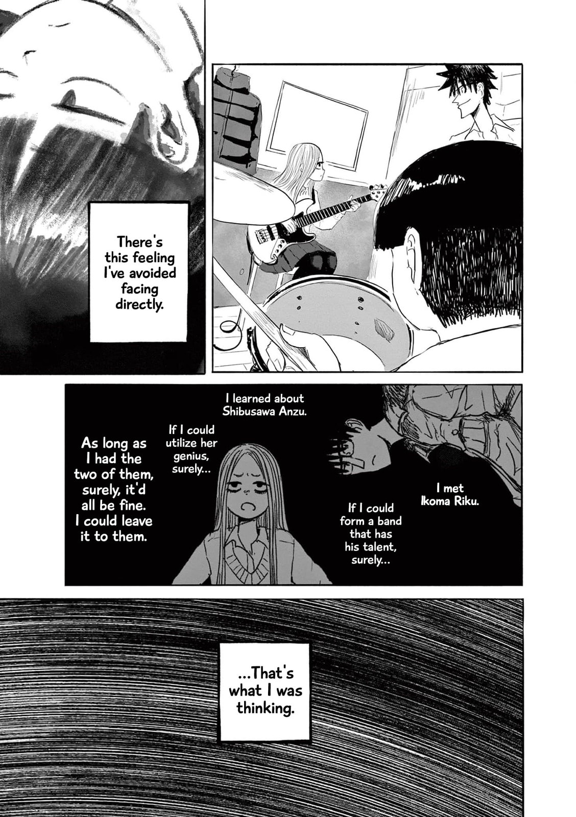 36: Sanjuu Roku Chapter 17 page 21 - 