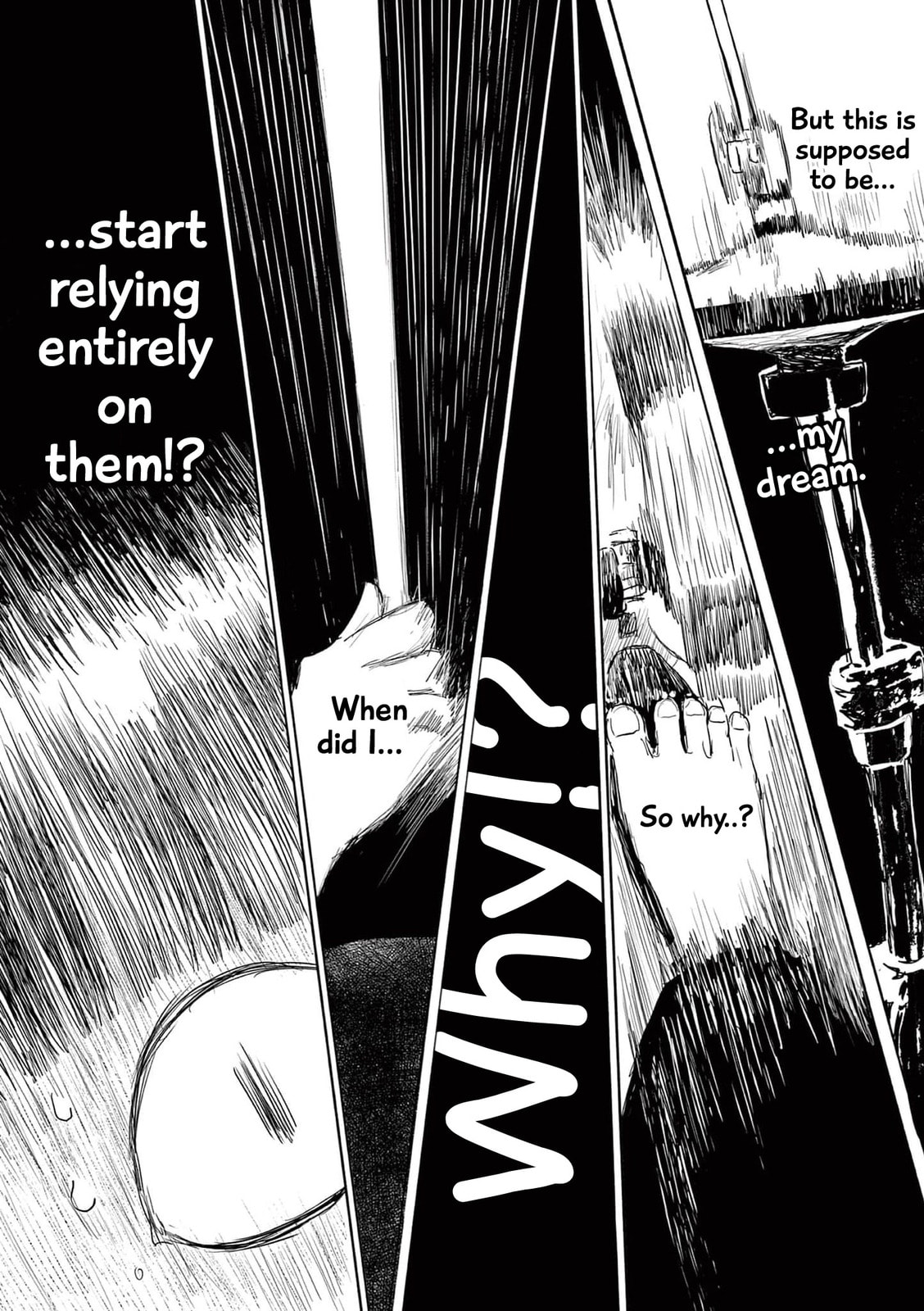 36: Sanjuu Roku Chapter 17 page 22 - 