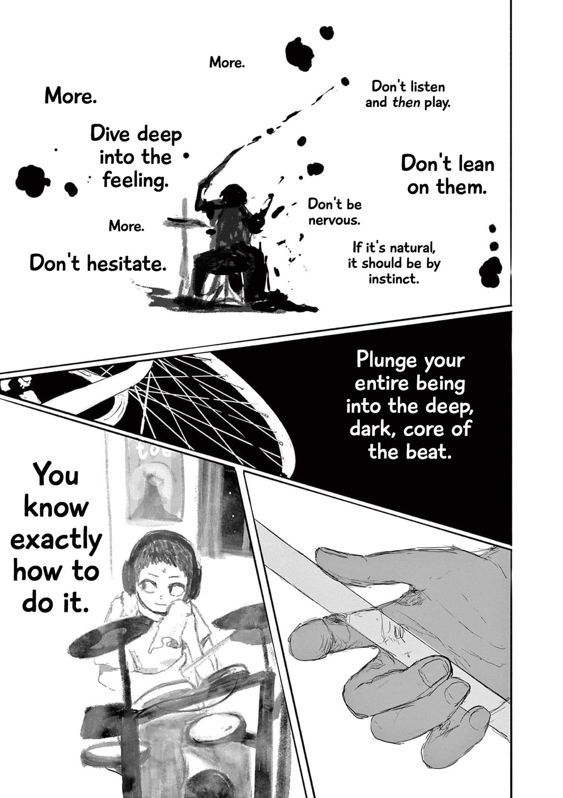 36: Sanjuu Roku Chapter 17 page 25 - 