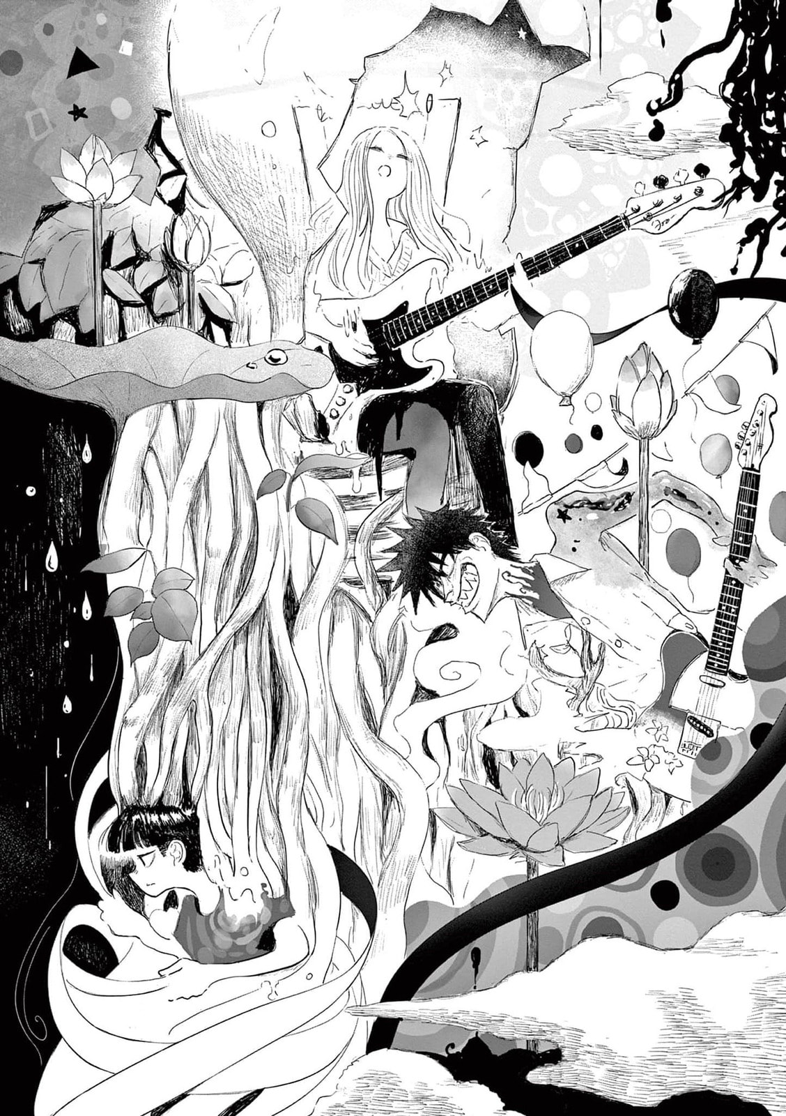 36: Sanjuu Roku Chapter 17 page 27 - 