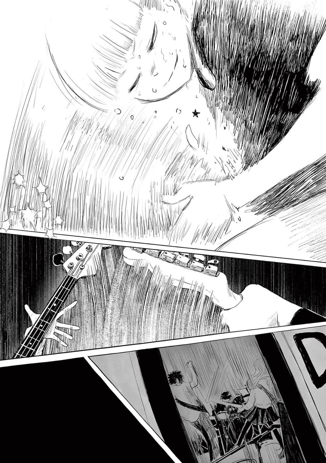 36: Sanjuu Roku Chapter 17 page 29 - 