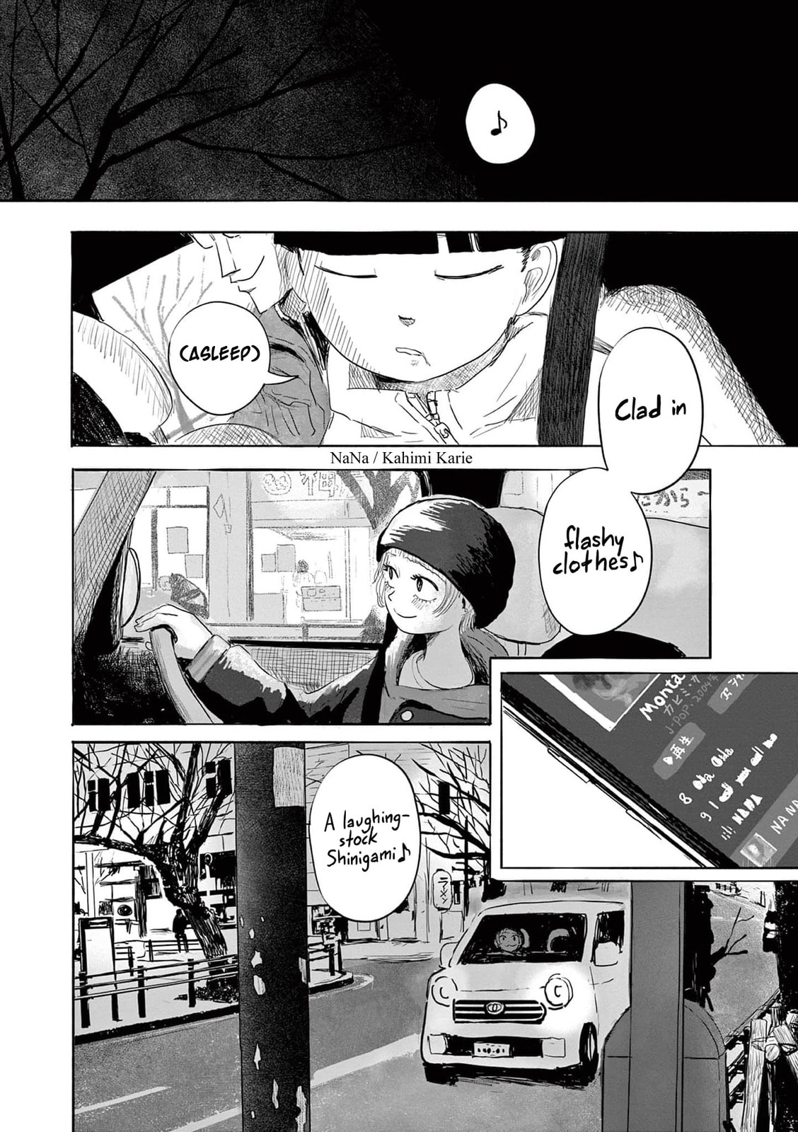 36: Sanjuu Roku Chapter 17 page 30 - 