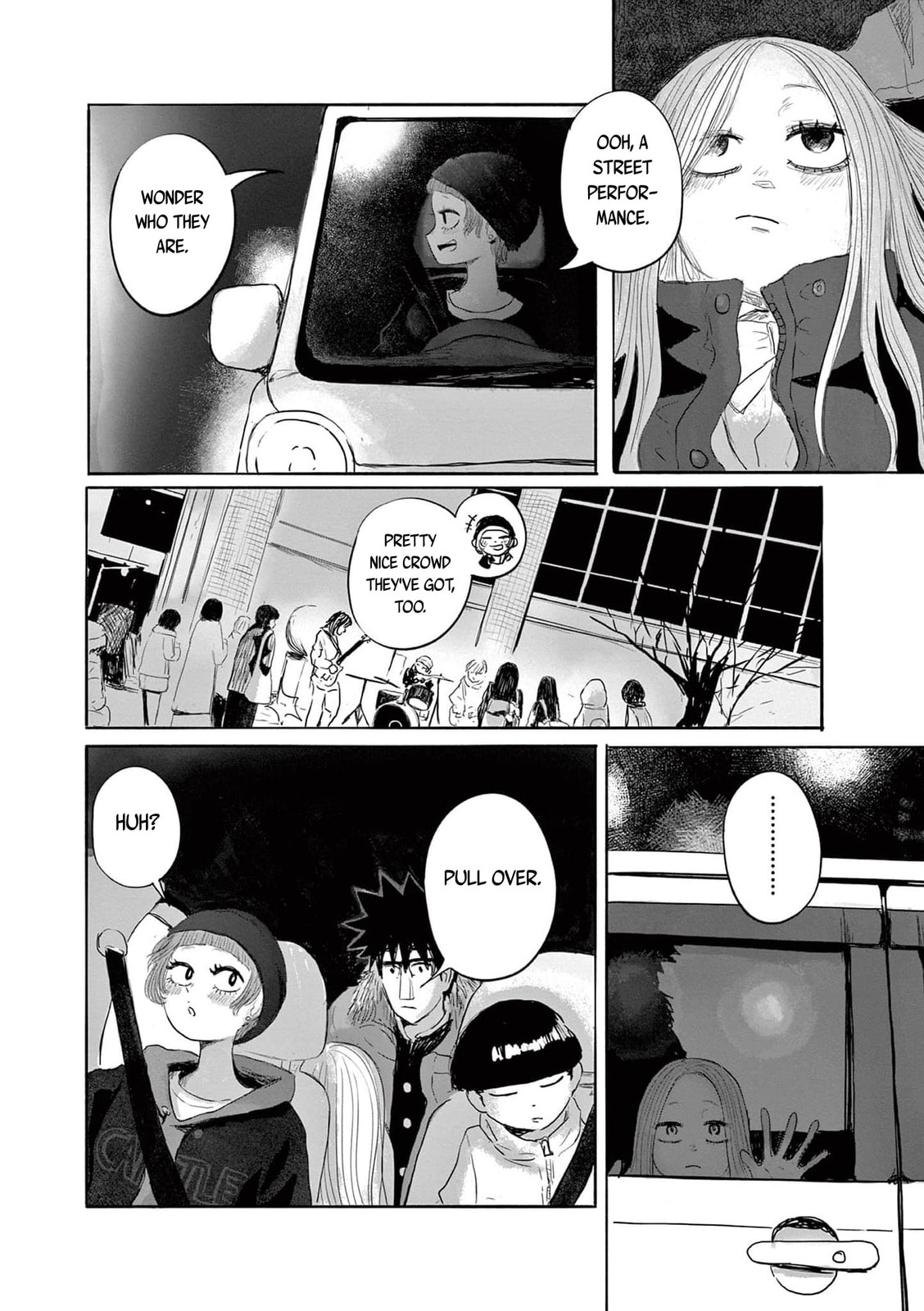 36: Sanjuu Roku Chapter 17 page 32 - 