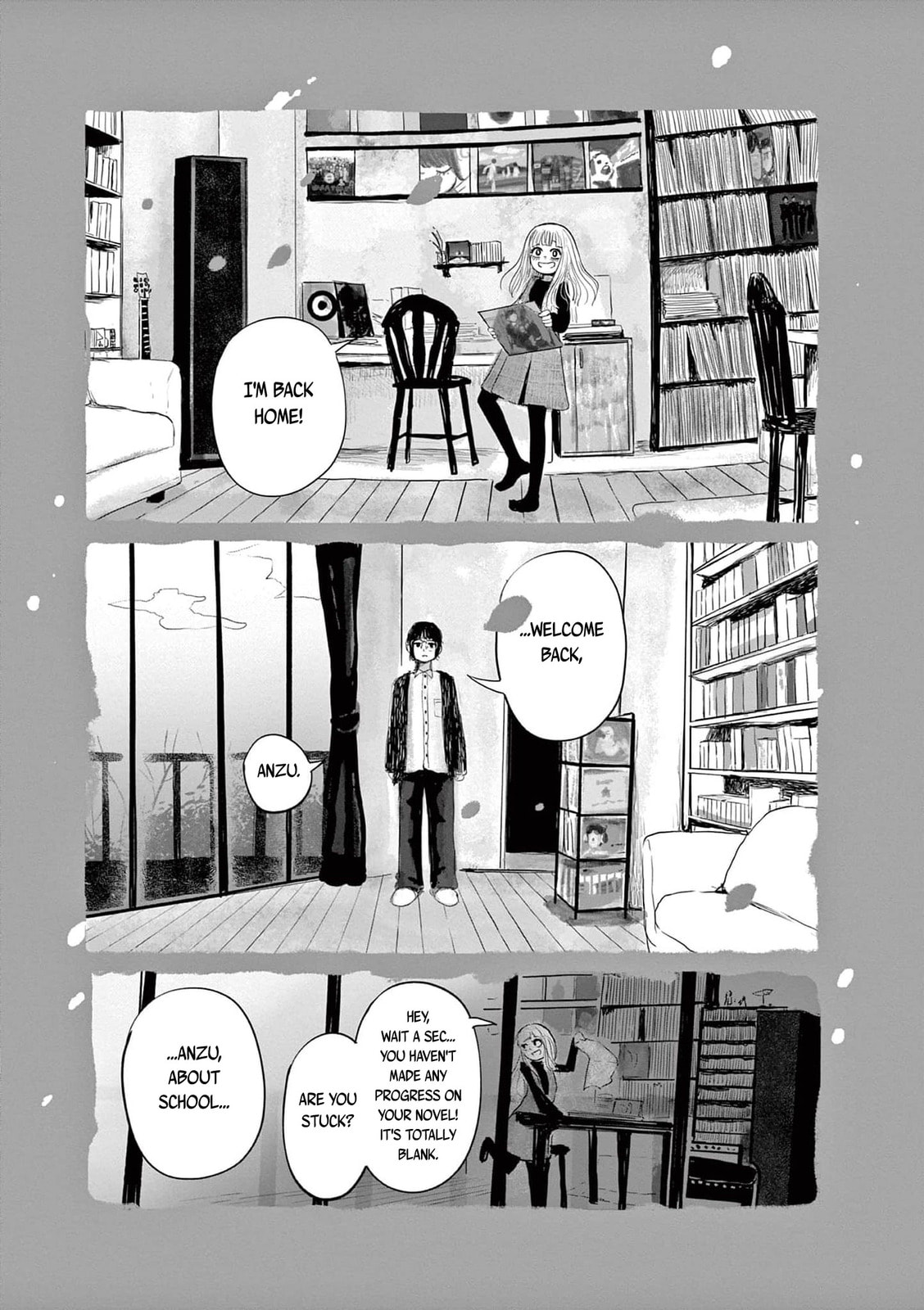 36: Sanjuu Roku Chapter 17 page 38 - 