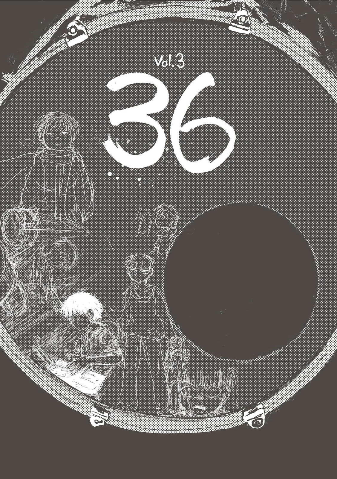 36: Sanjuu Roku Chapter 17 page 43 - 