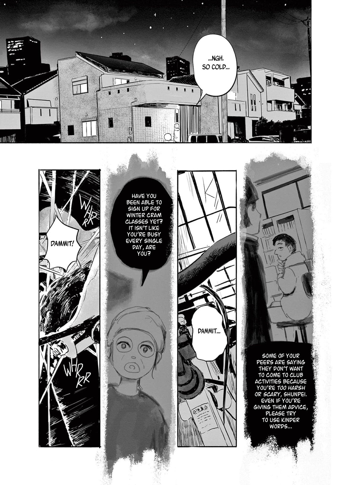 36: Sanjuu Roku Chapter 17 page 7 - 