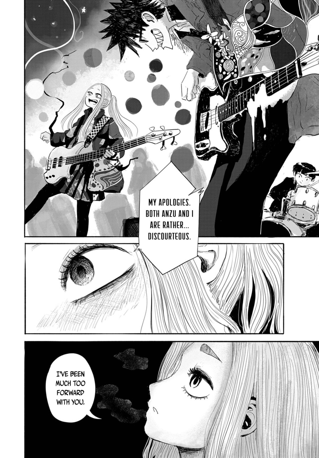 36: Sanjuu Roku Chapter 18 page 2 - 