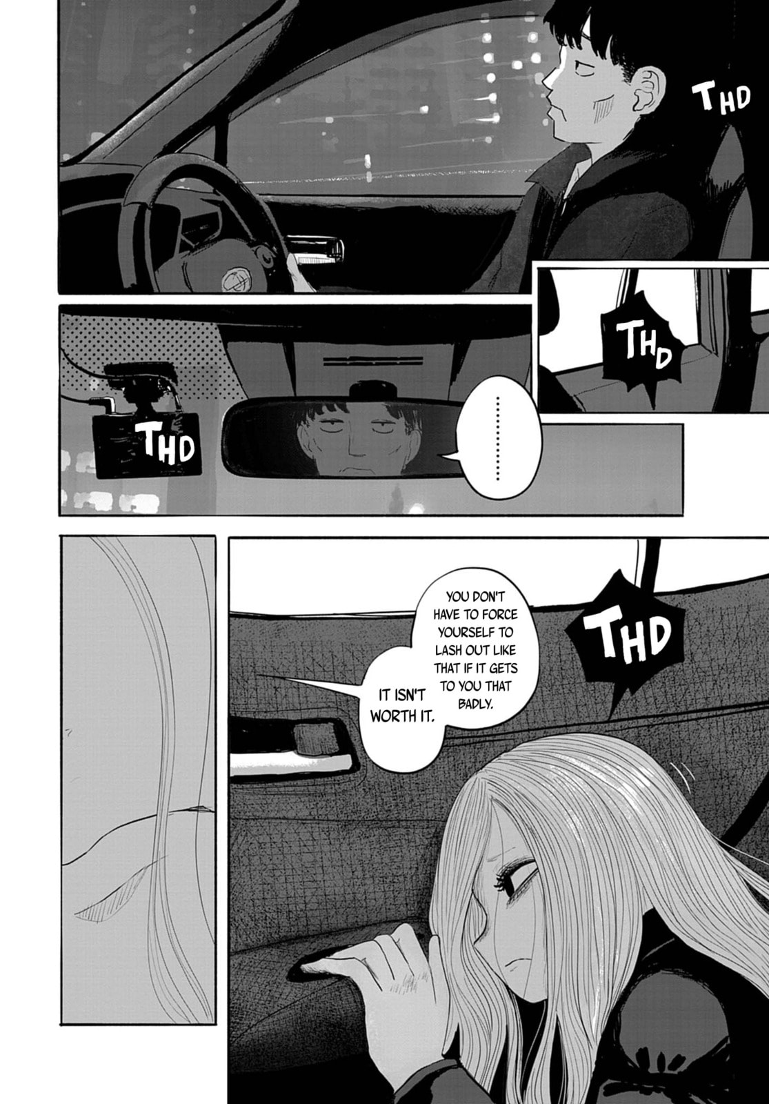 36: Sanjuu Roku Chapter 18 page 34 - 