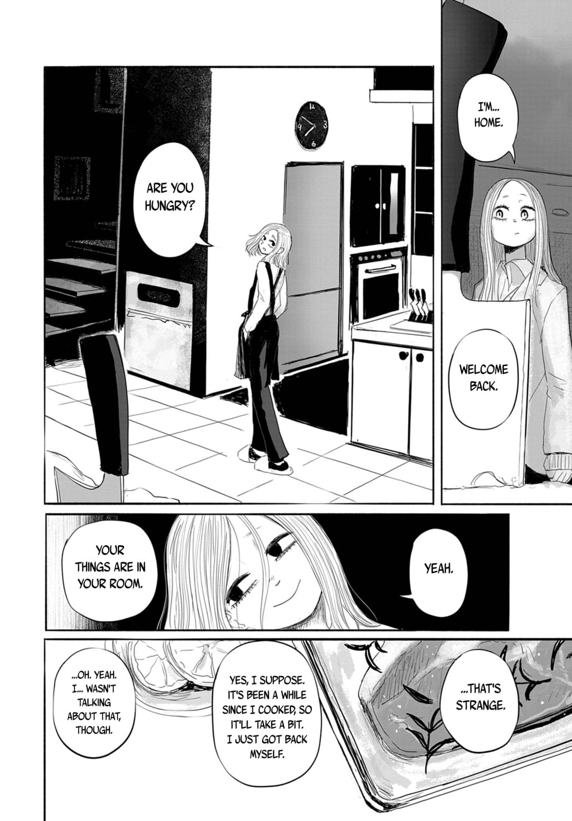 36: Sanjuu Roku Chapter 18 page 38 - 