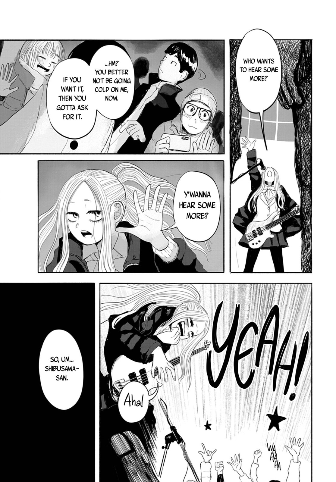 36: Sanjuu Roku Chapter 18 page 7 - 