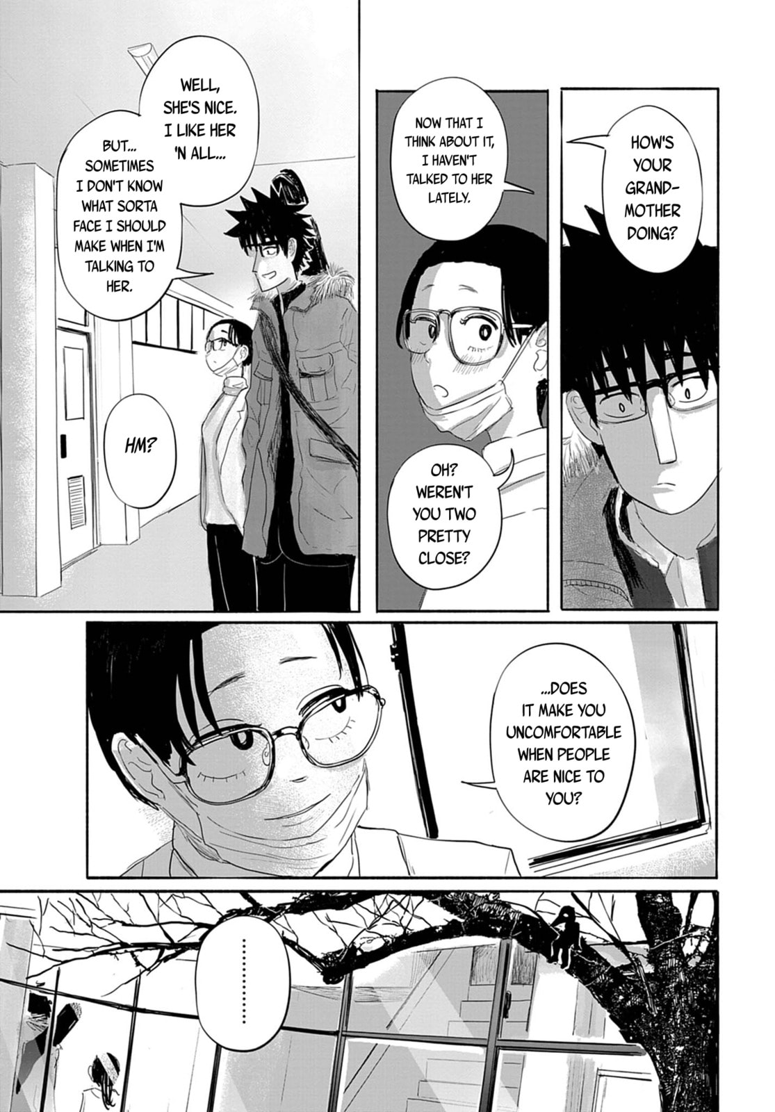 36: Sanjuu Roku Chapter 19 page 25 - 