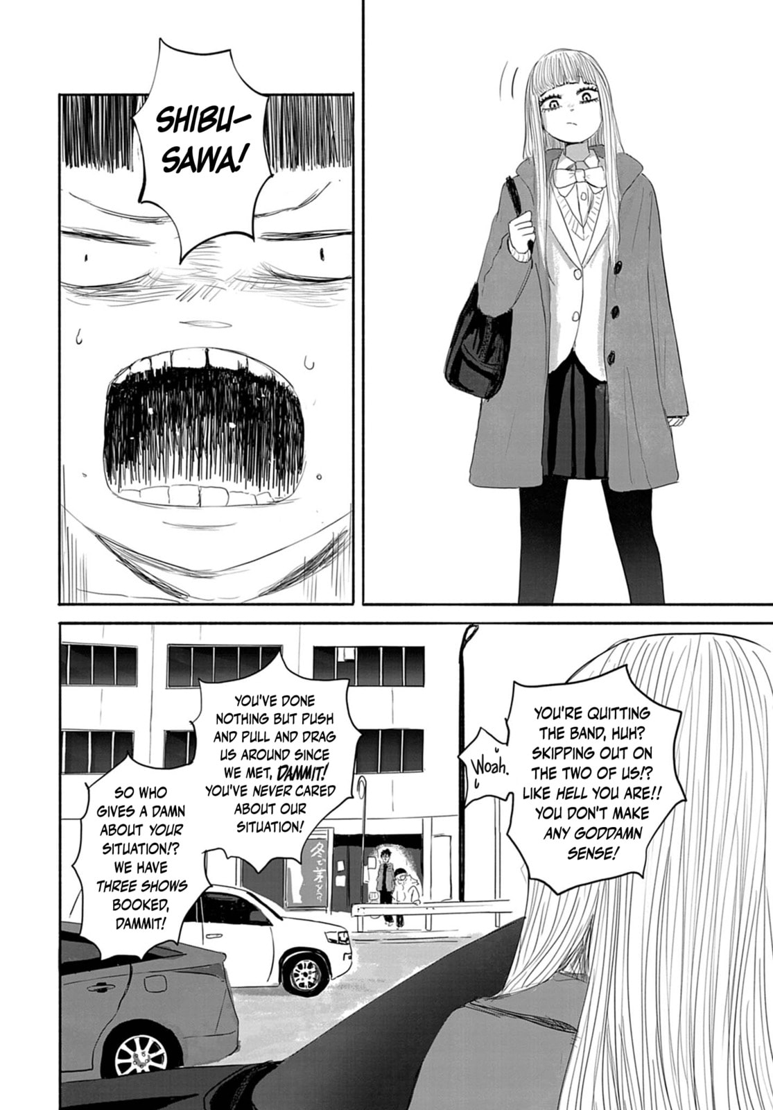 36: Sanjuu Roku Chapter 19 page 30 - 