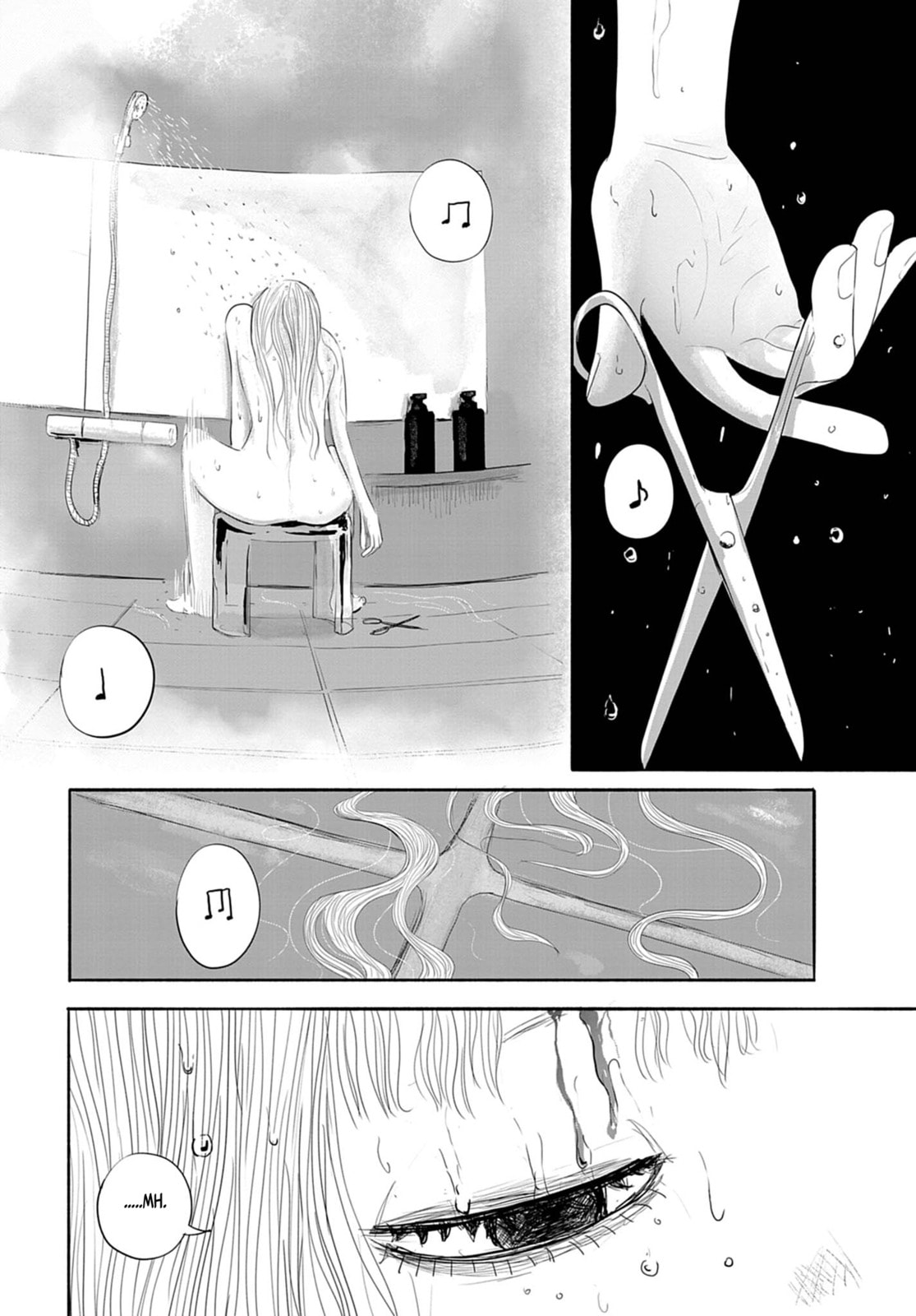 36: Sanjuu Roku Chapter 19 page 4 - 