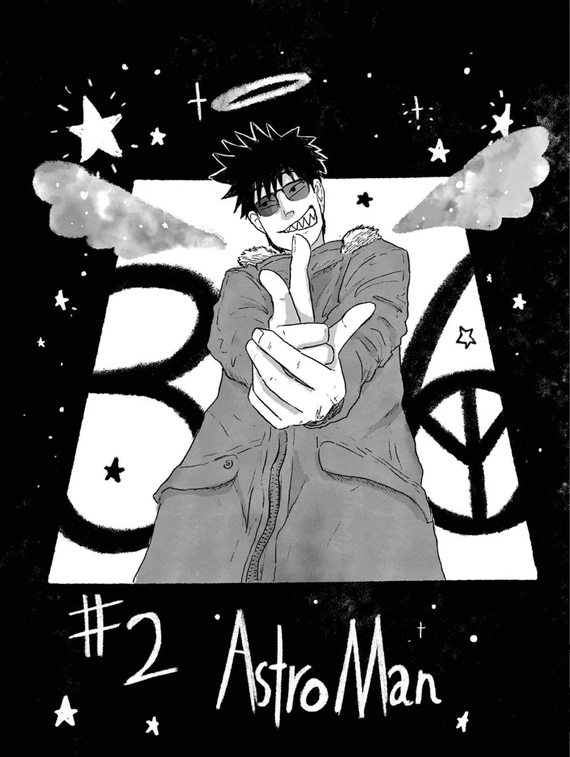 36: Sanjuu Roku Chapter 2 page 13 - 