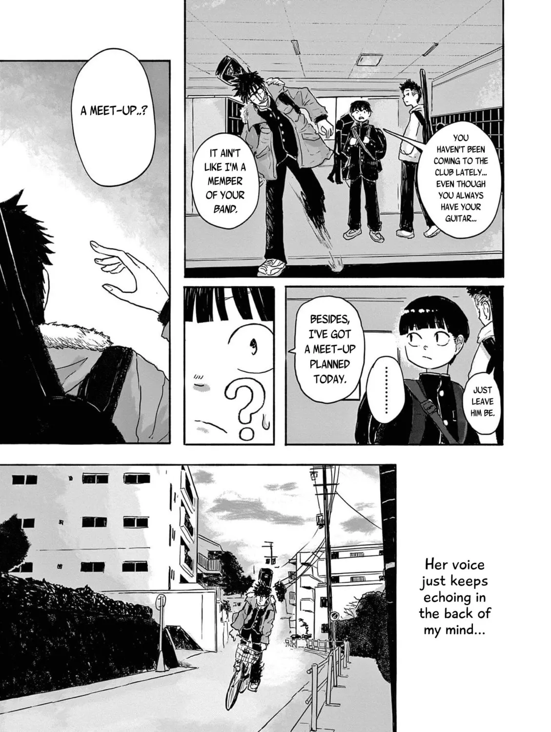 36: Sanjuu Roku Chapter 2 page 25 - 