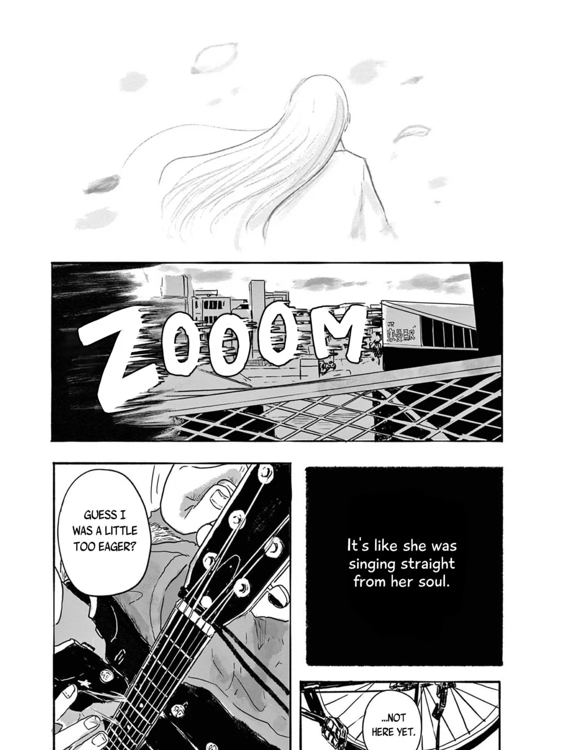 36: Sanjuu Roku Chapter 2 page 27 - 