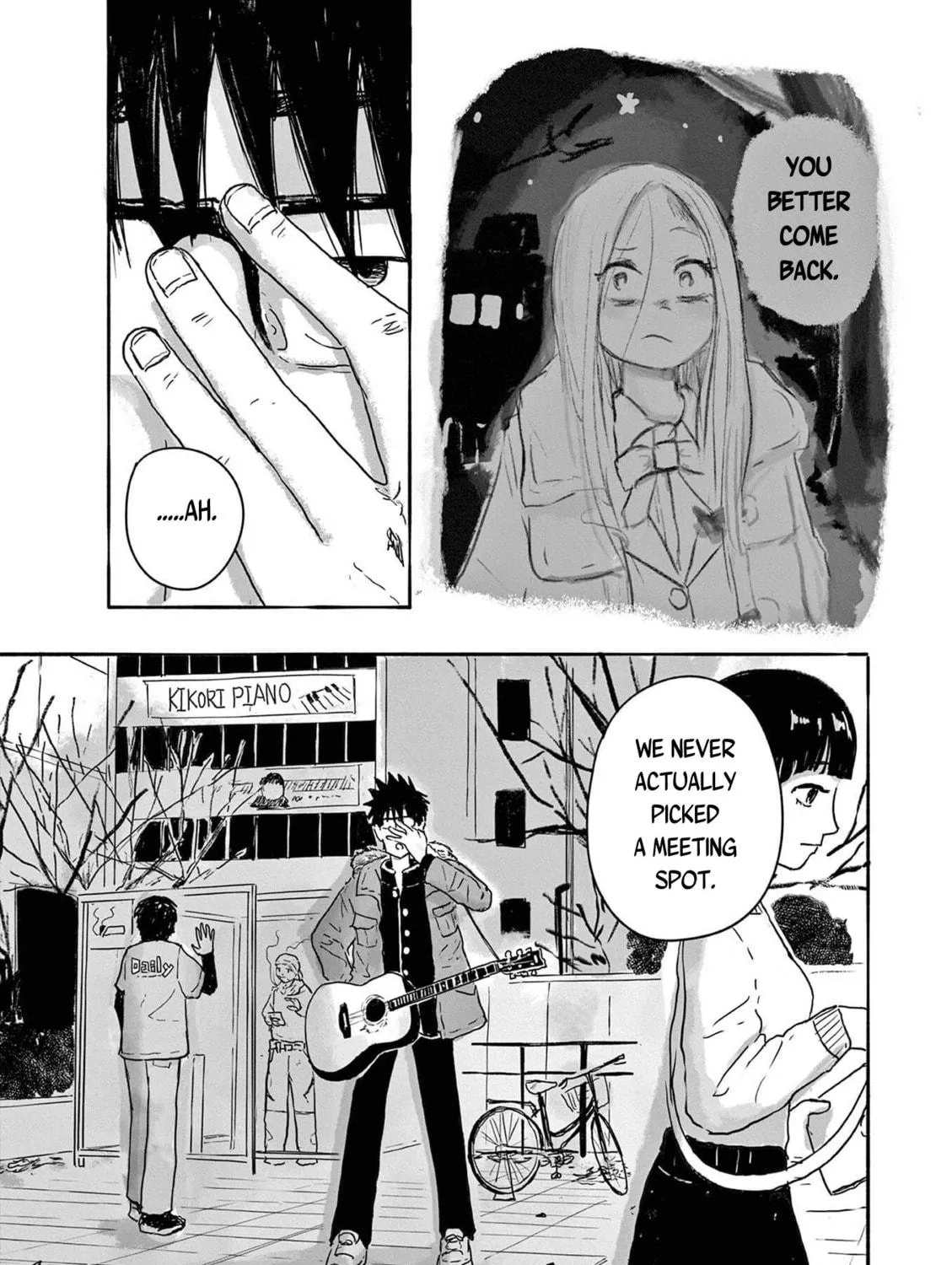 36: Sanjuu Roku Chapter 2 page 29 - 