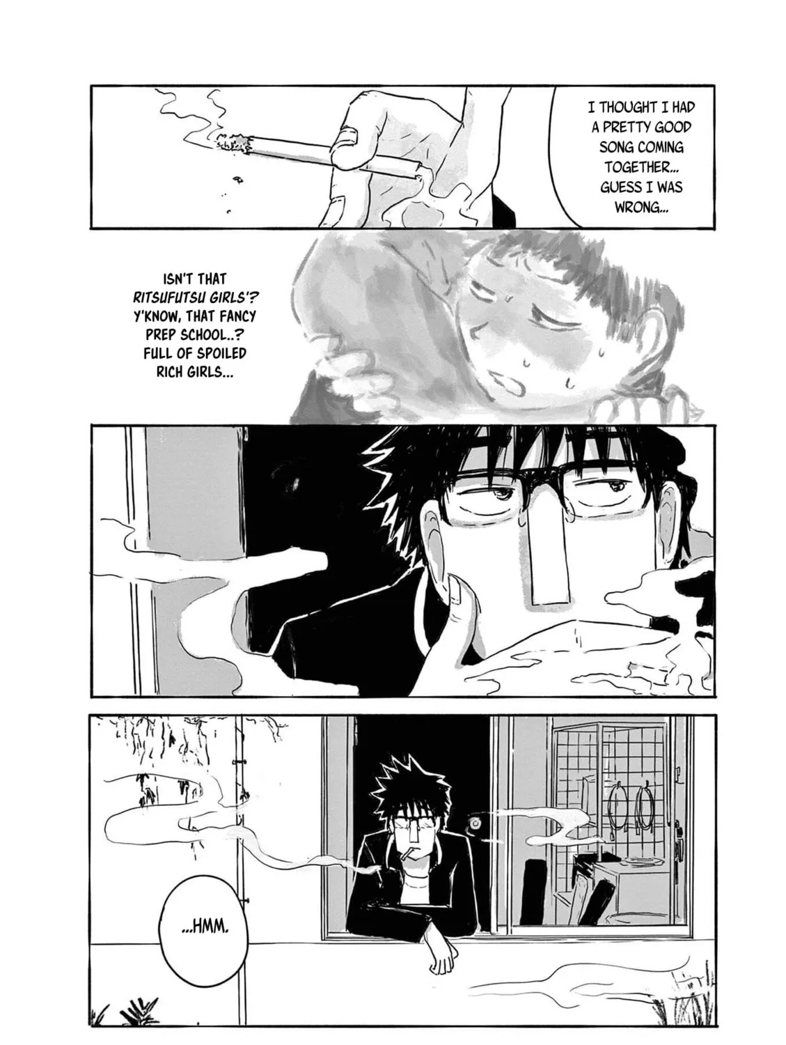 36: Sanjuu Roku Chapter 2 page 45 - 