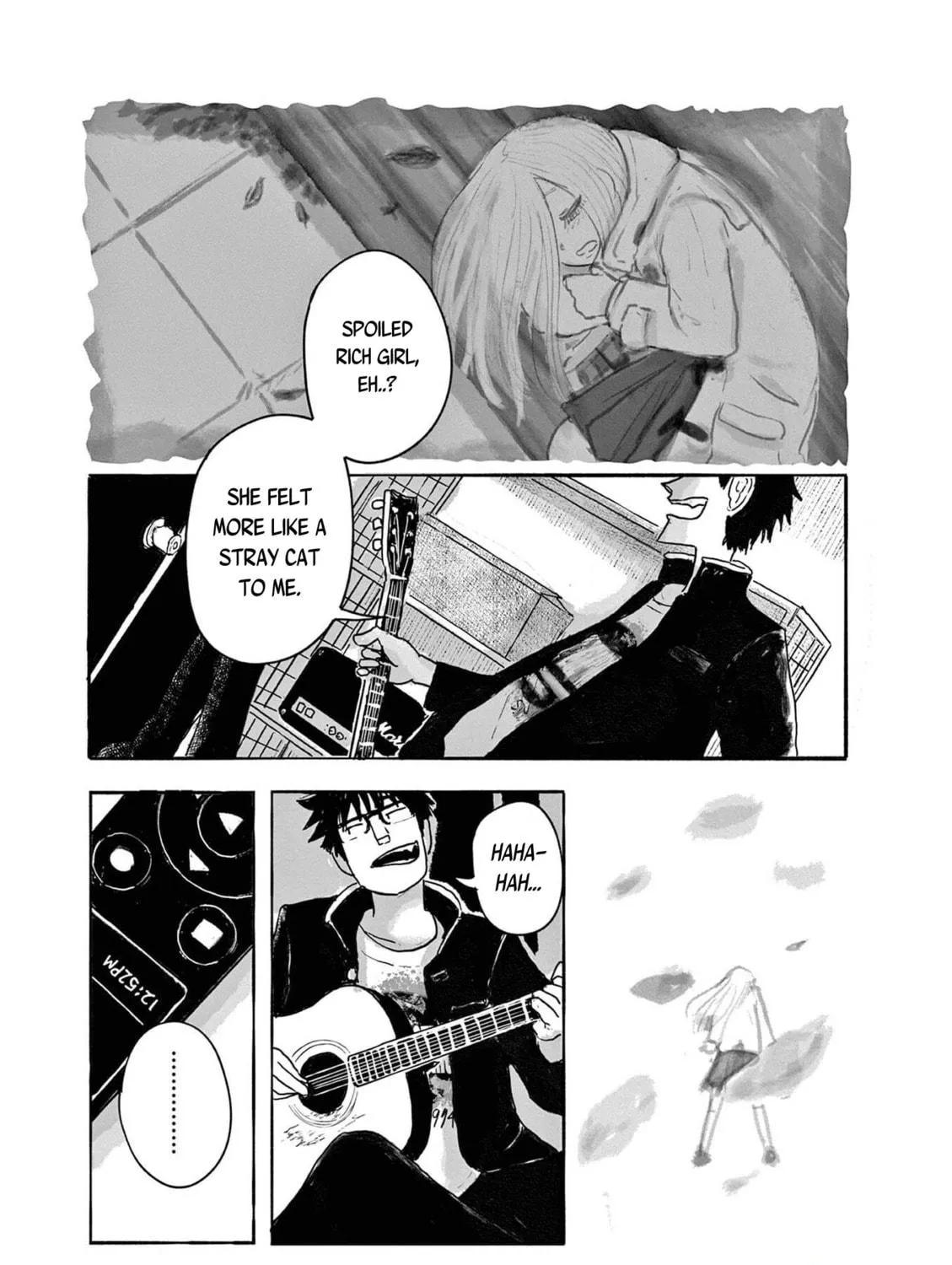 36: Sanjuu Roku Chapter 2 page 47 - 