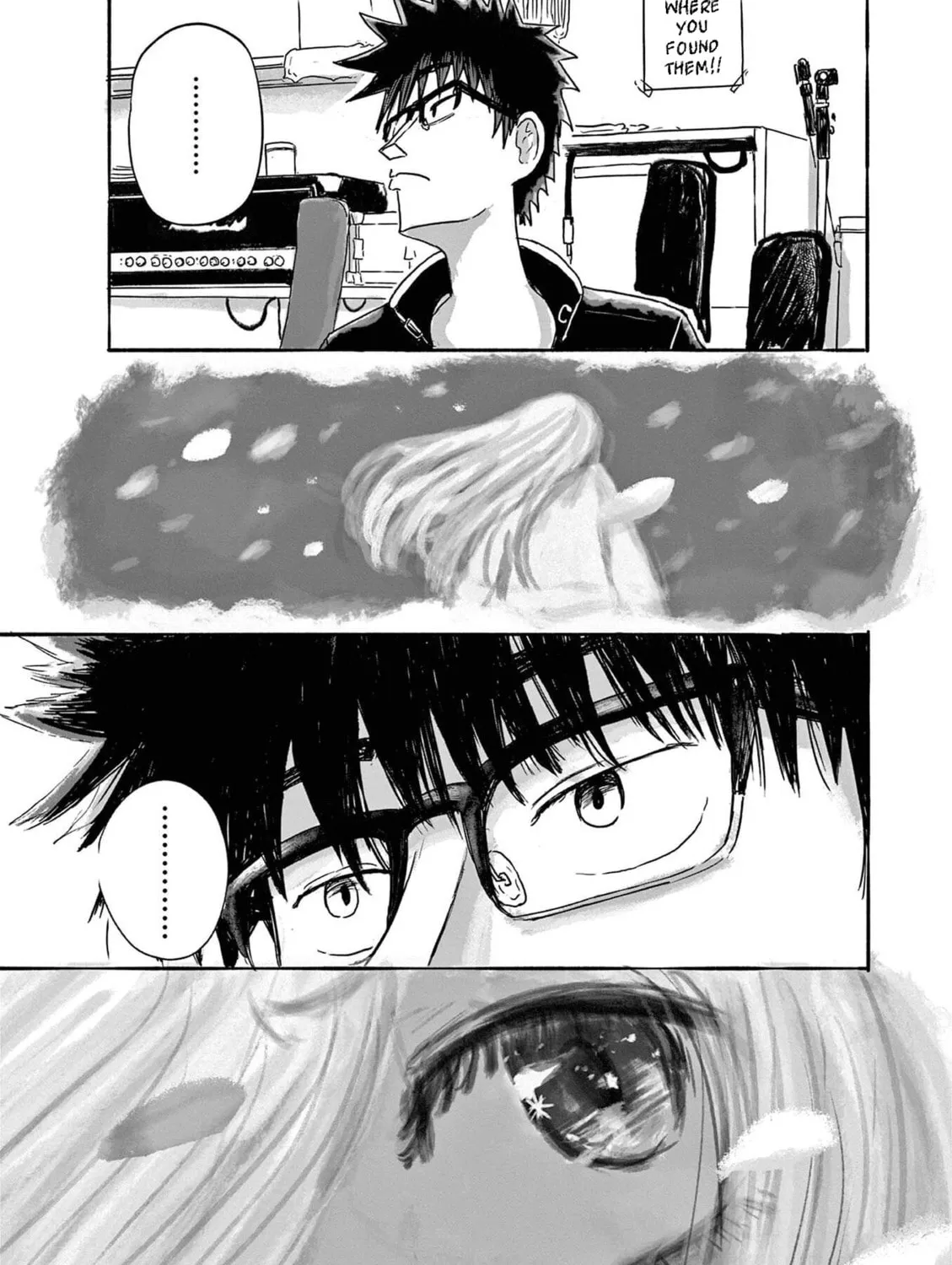 36: Sanjuu Roku Chapter 2 page 49 - 