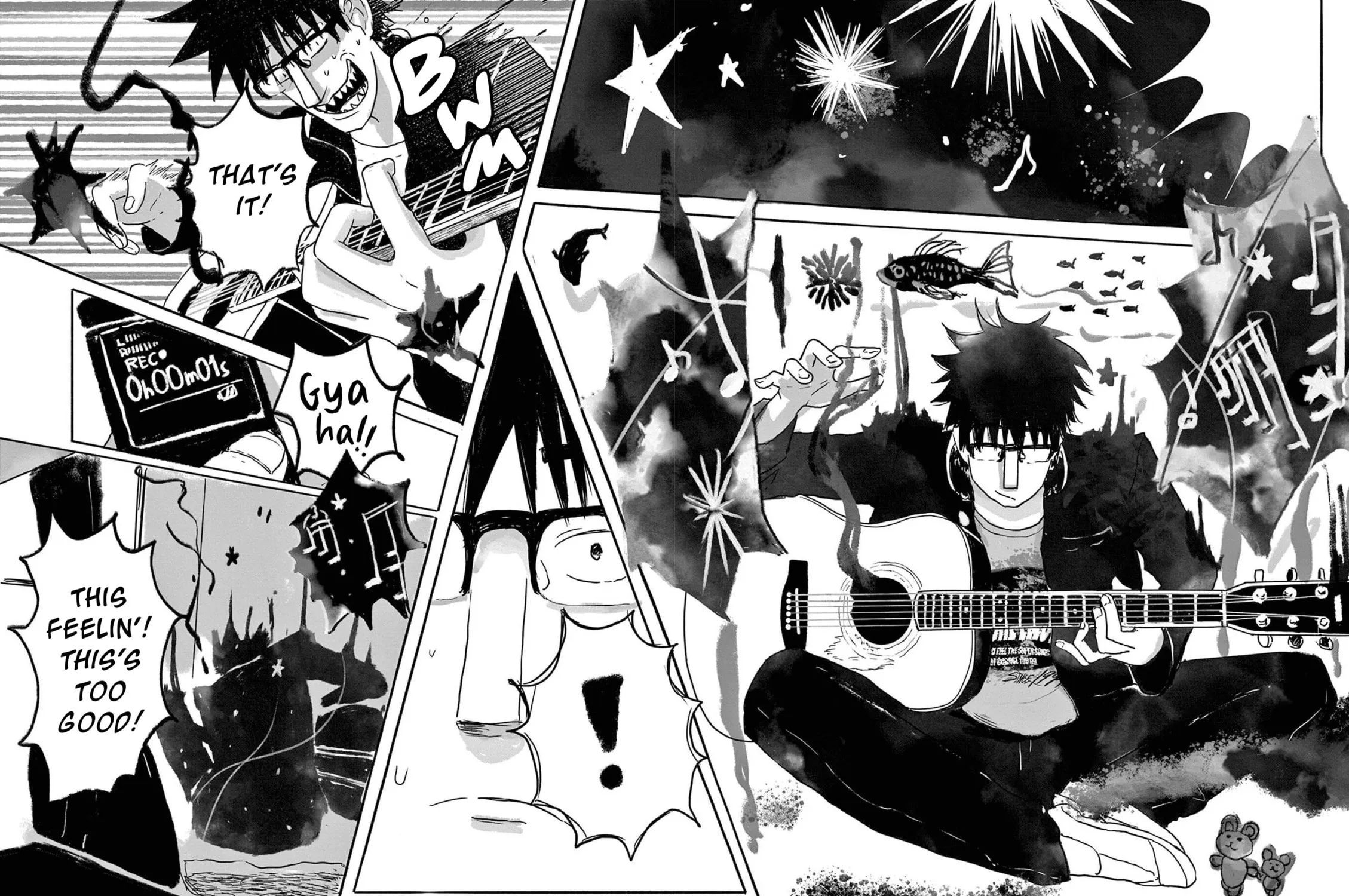 36: Sanjuu Roku Chapter 2 page 51 - 