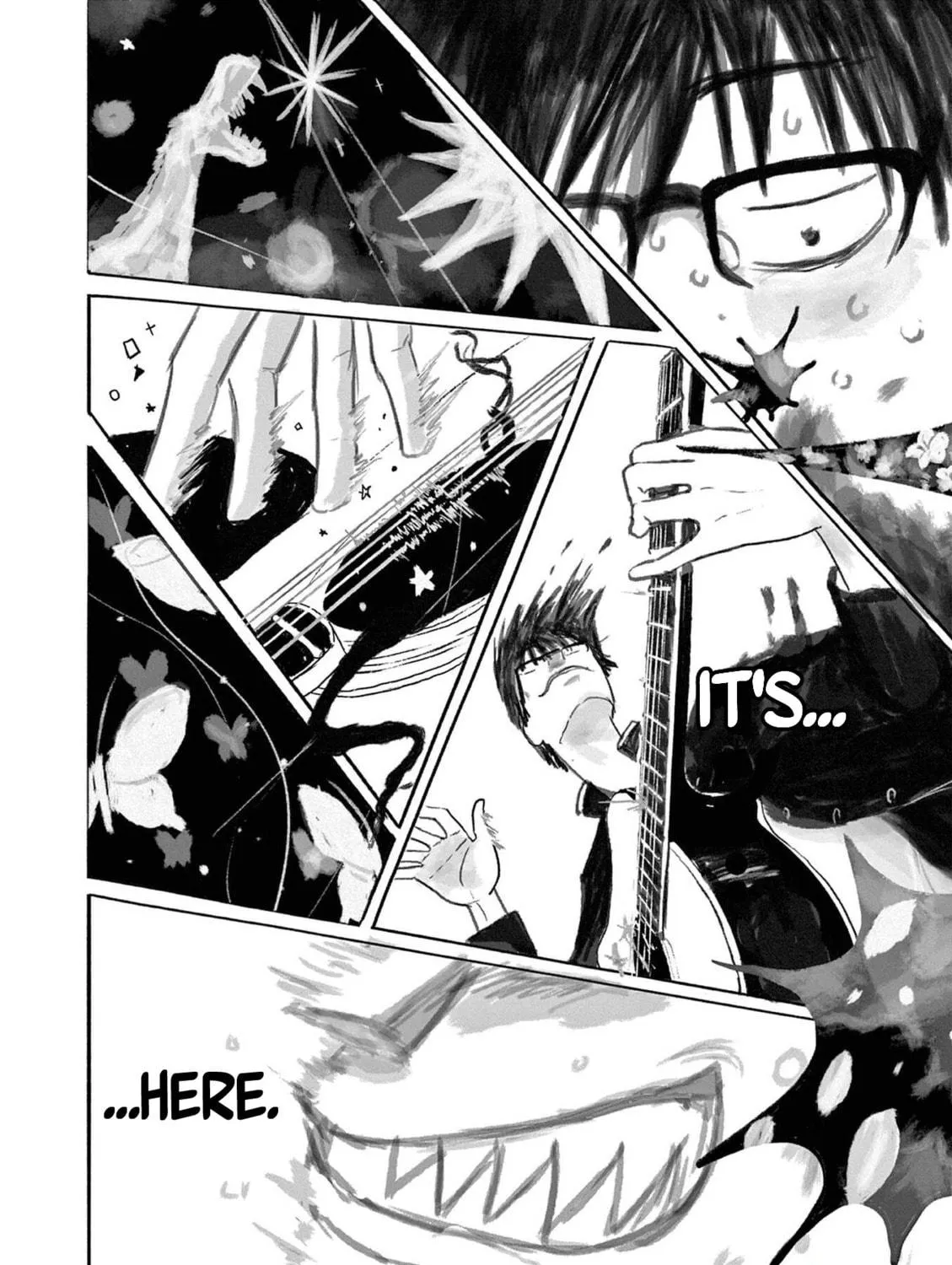 36: Sanjuu Roku Chapter 2 page 53 - 
