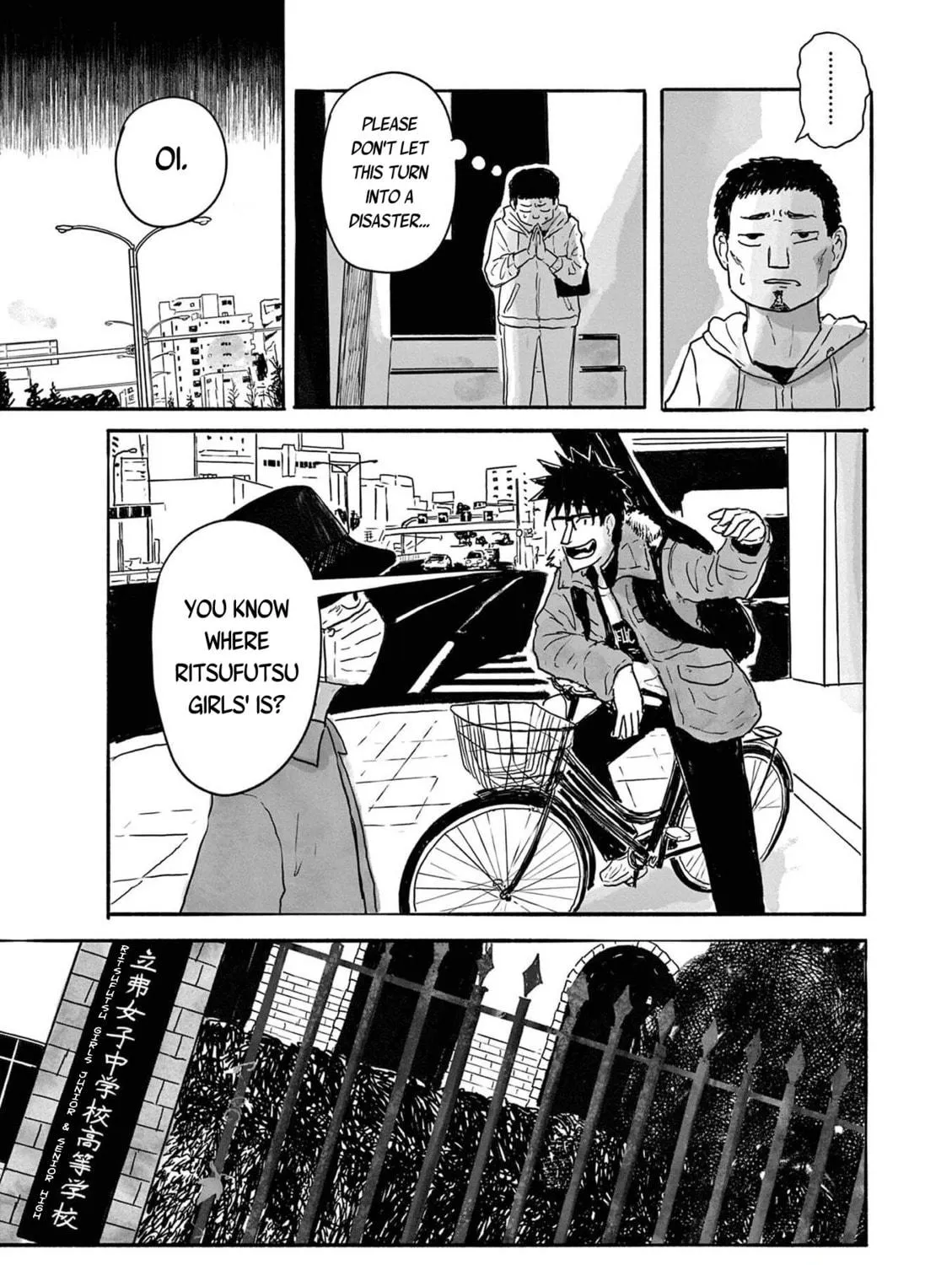 36: Sanjuu Roku Chapter 2 page 59 - 