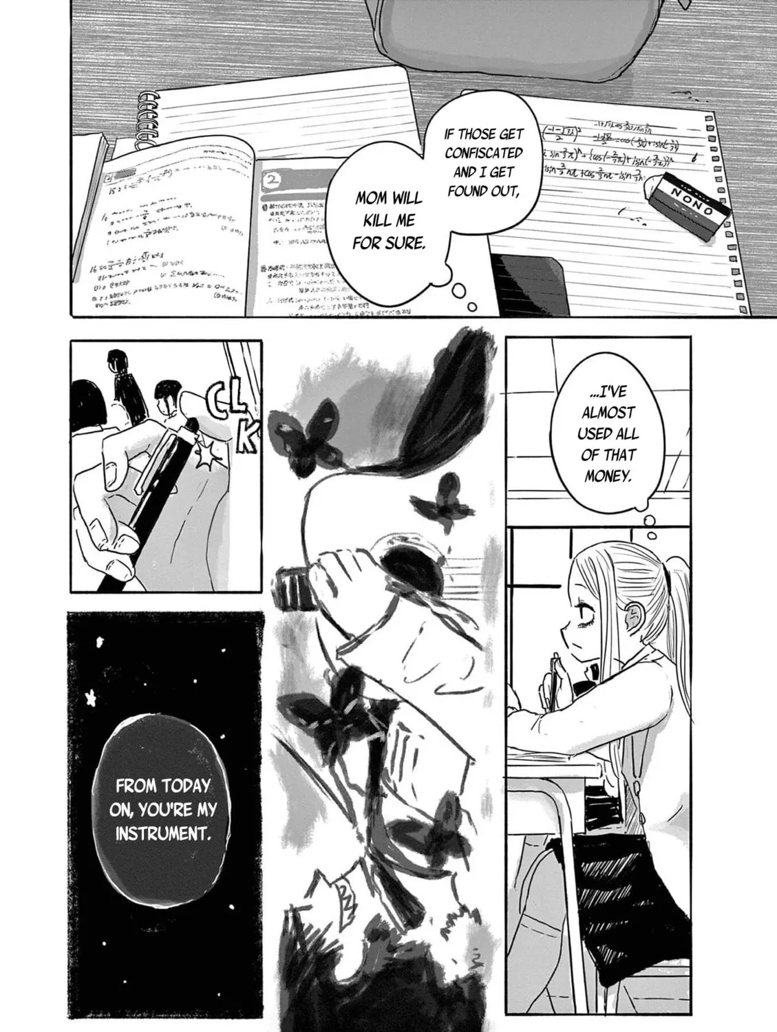 36: Sanjuu Roku Chapter 2 page 7 - 