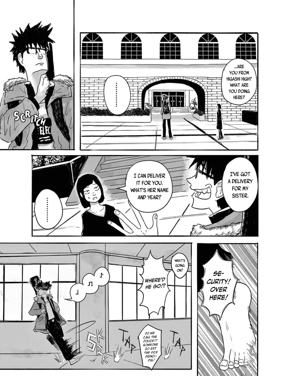 36: Sanjuu Roku Chapter 2 page 63 - 