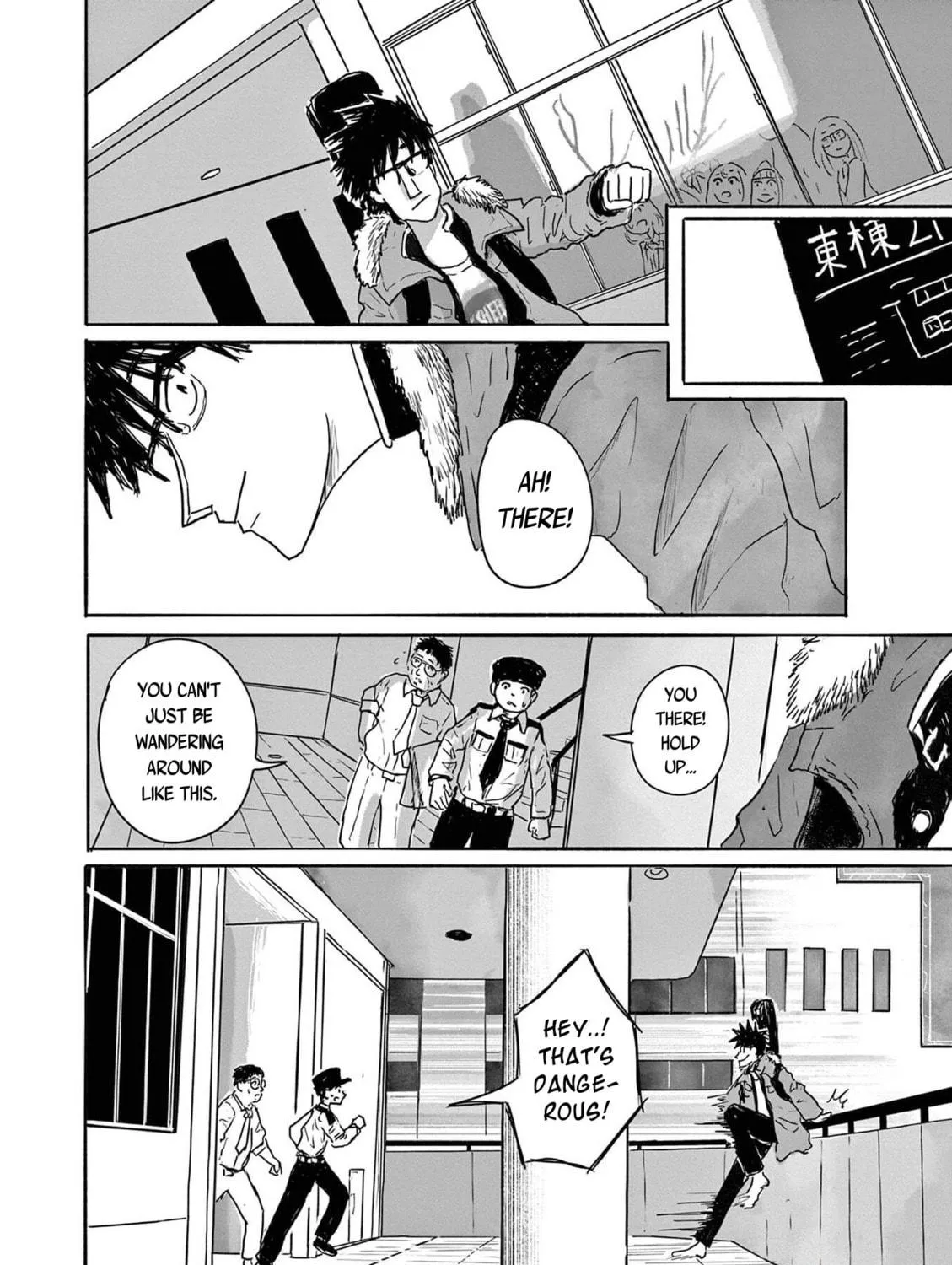 36: Sanjuu Roku Chapter 2 page 65 - 