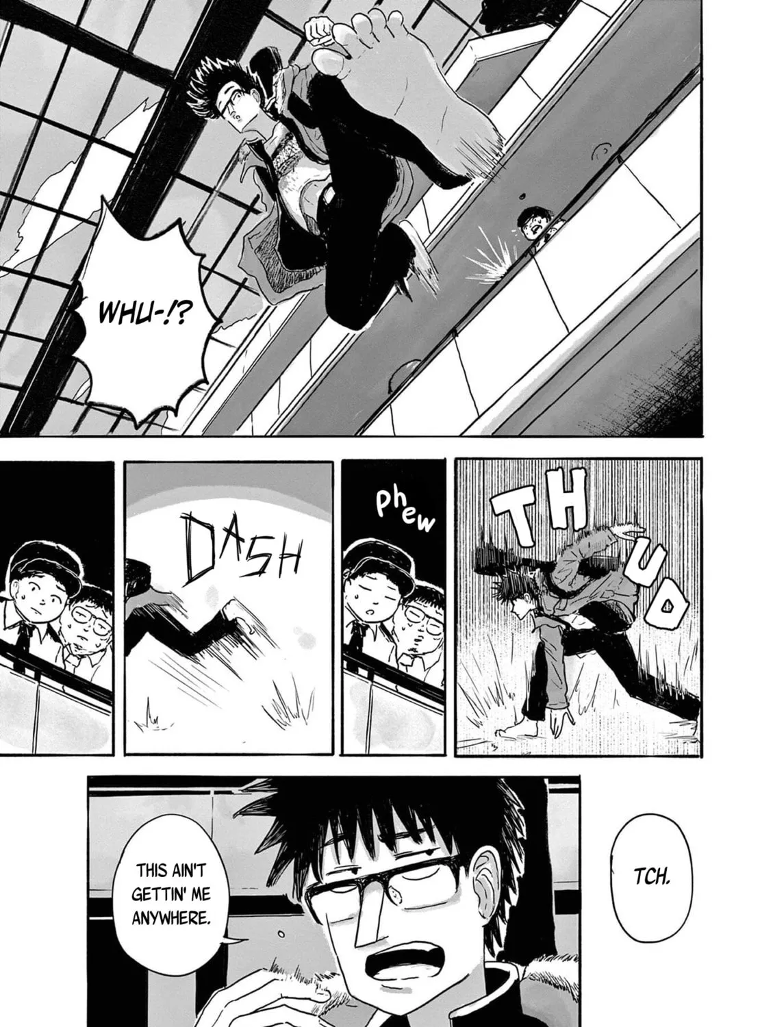 36: Sanjuu Roku Chapter 2 page 67 - 