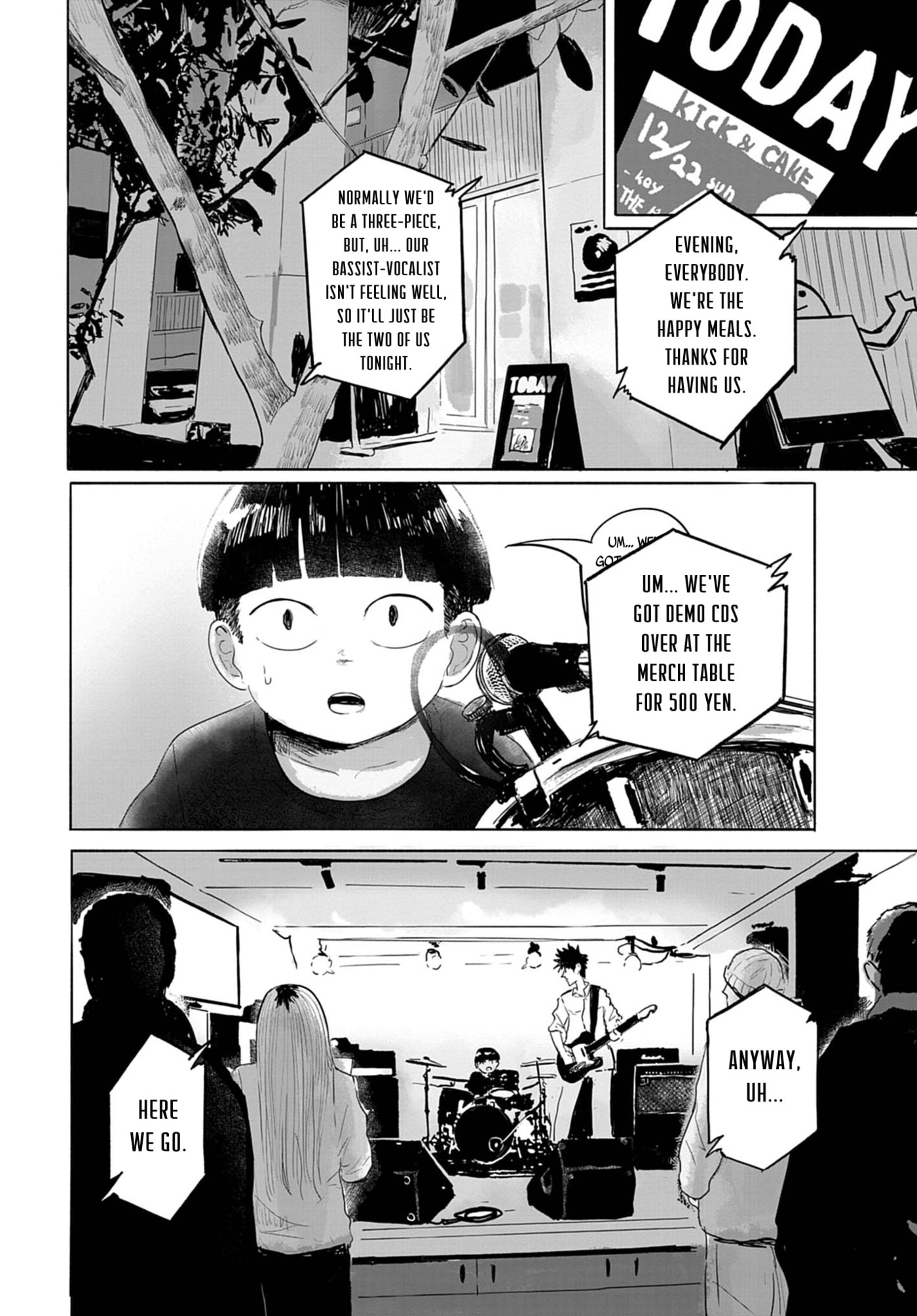 36: Sanjuu Roku Chapter 20 page 11 - 