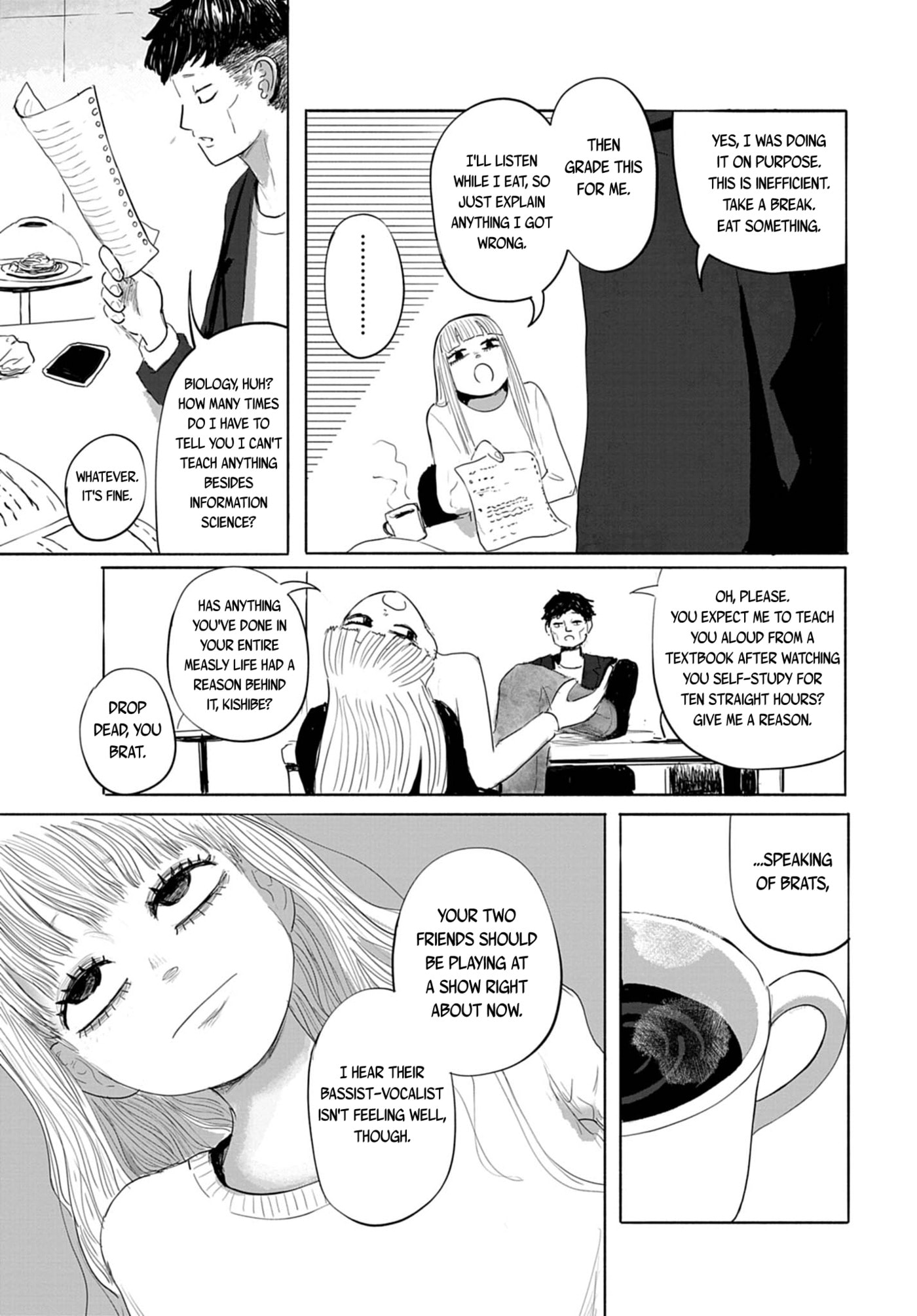 36: Sanjuu Roku Chapter 20 page 20 - 