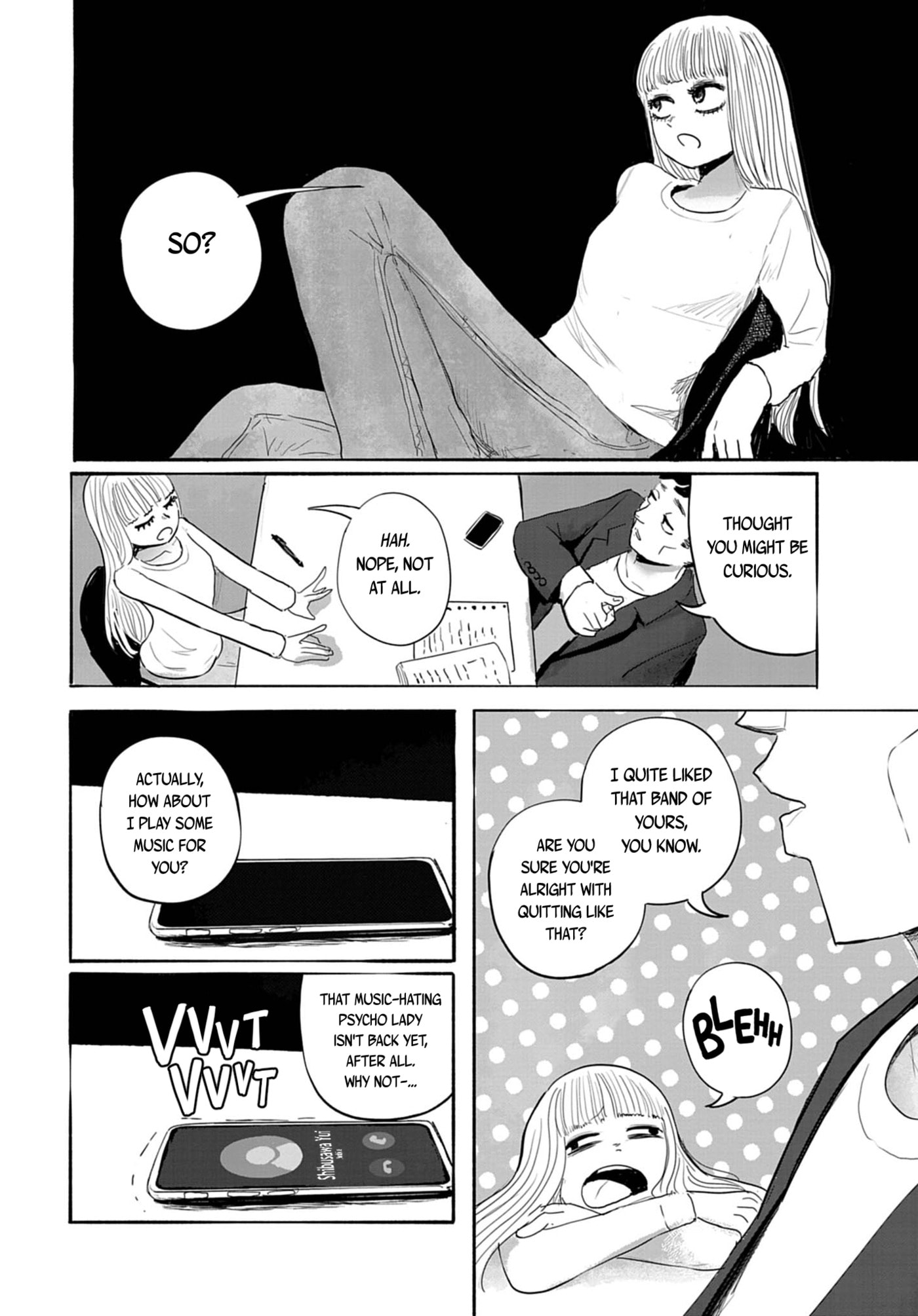 36: Sanjuu Roku Chapter 20 page 21 - 