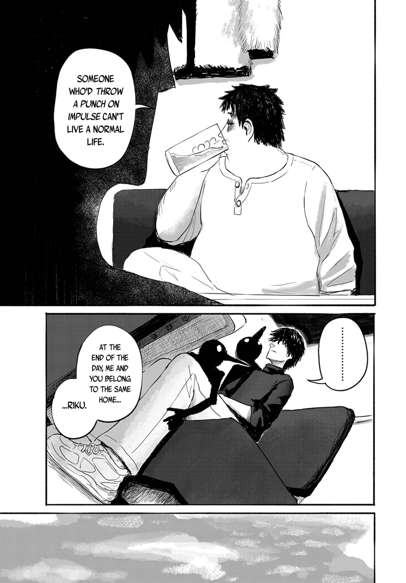 36: Sanjuu Roku Chapter 21 page 17 - 