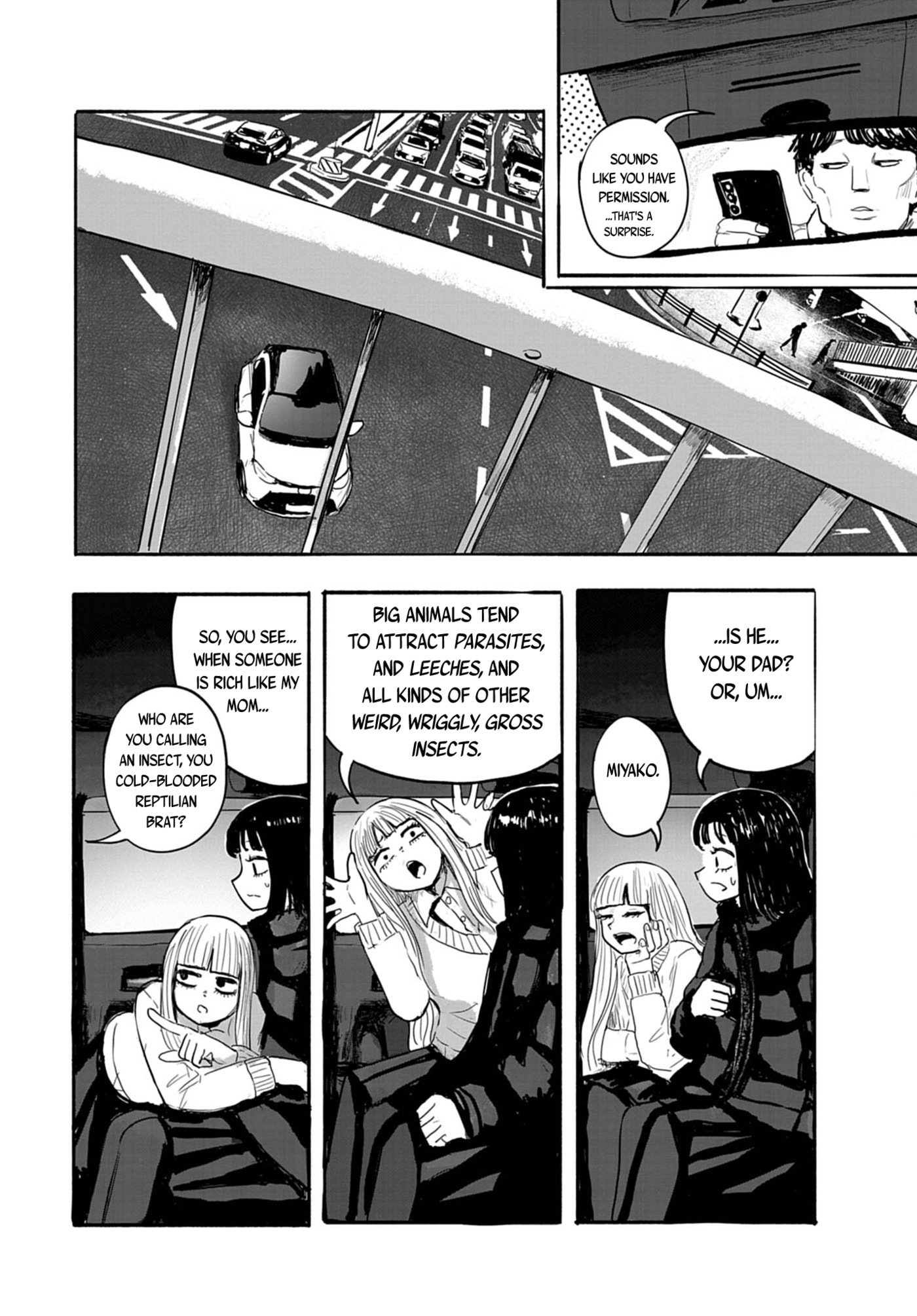 36: Sanjuu Roku Chapter 21 page 30 - 