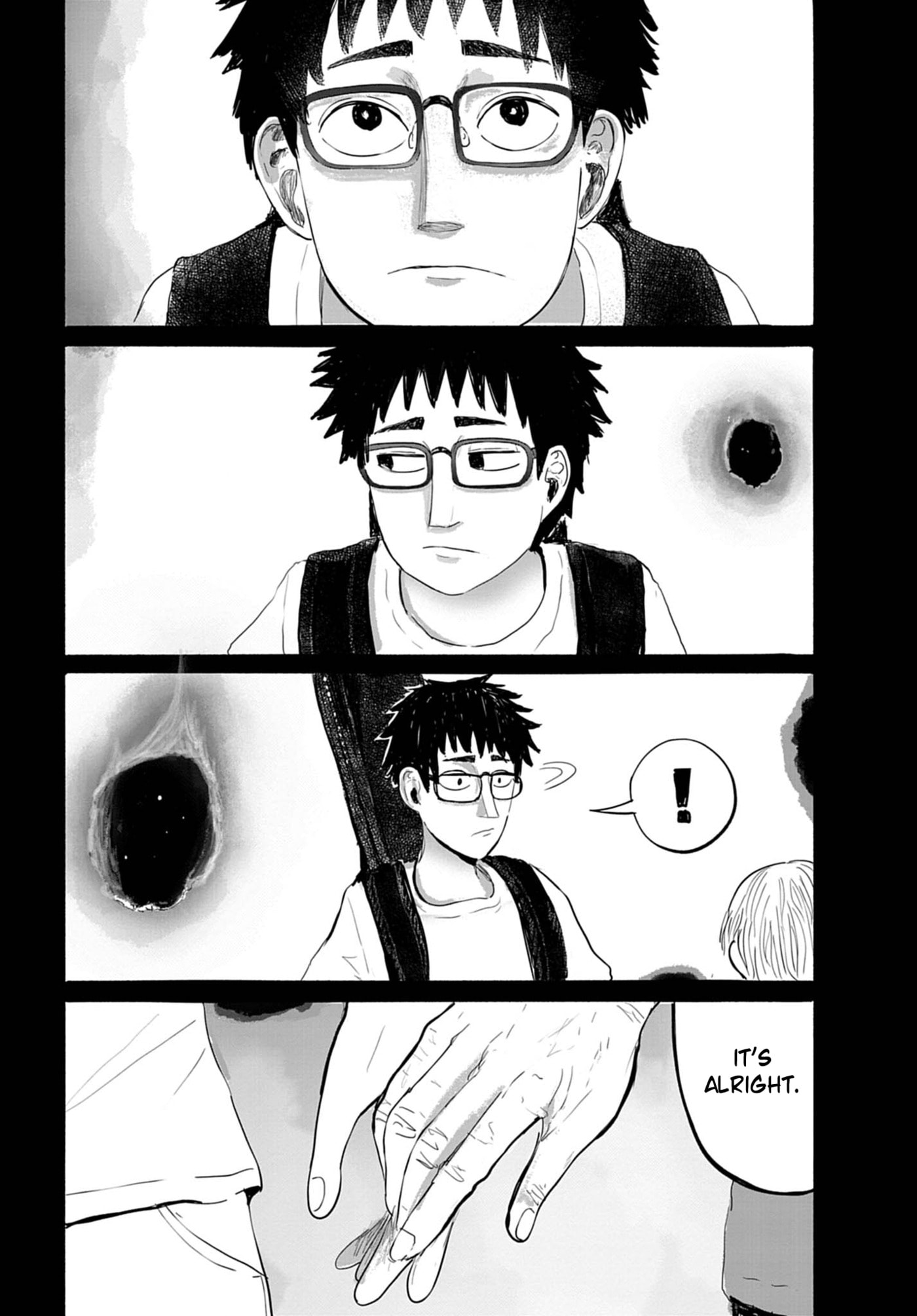 36: Sanjuu Roku Chapter 21 page 6 - 