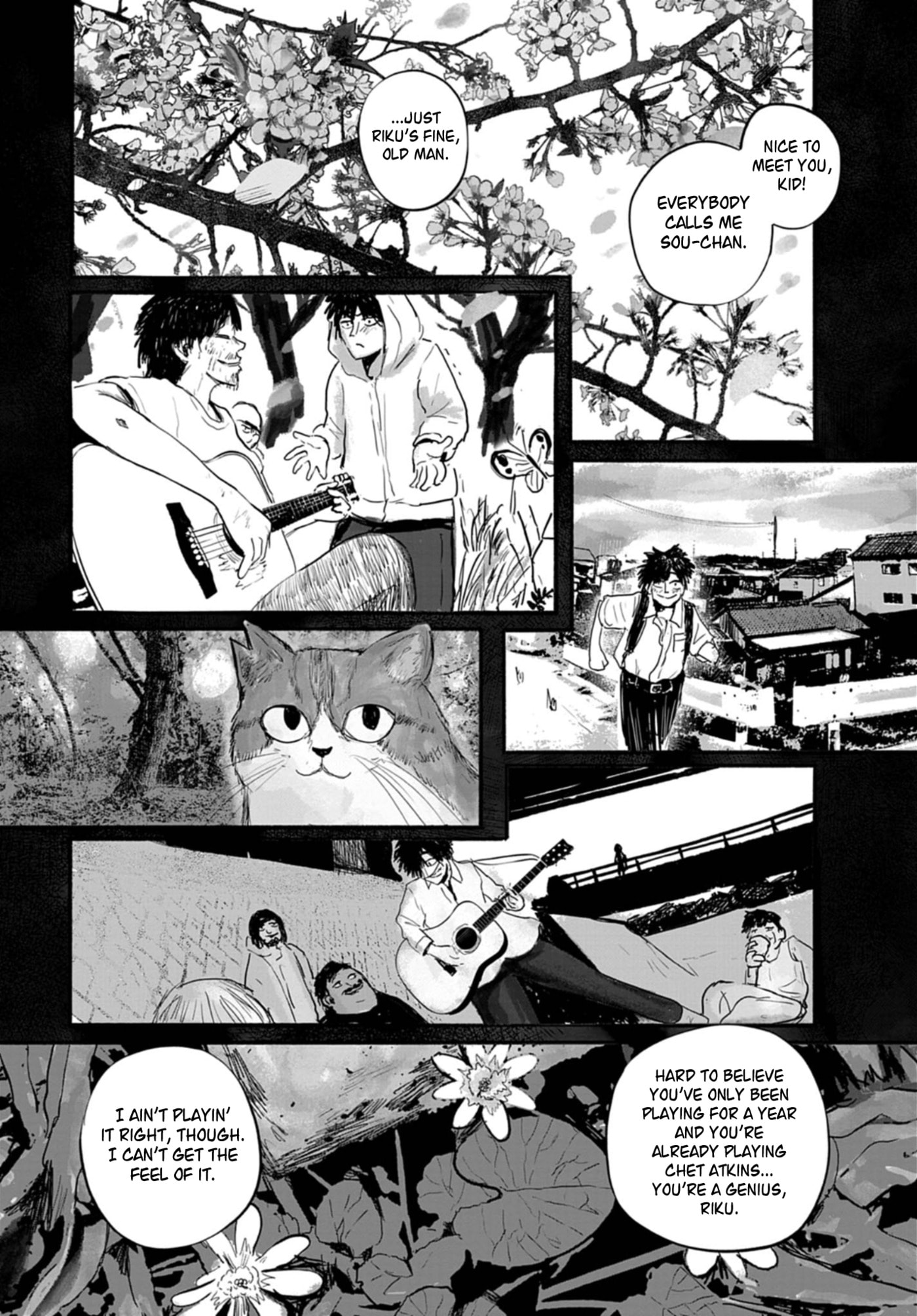 36: Sanjuu Roku Chapter 22 page 16 - 