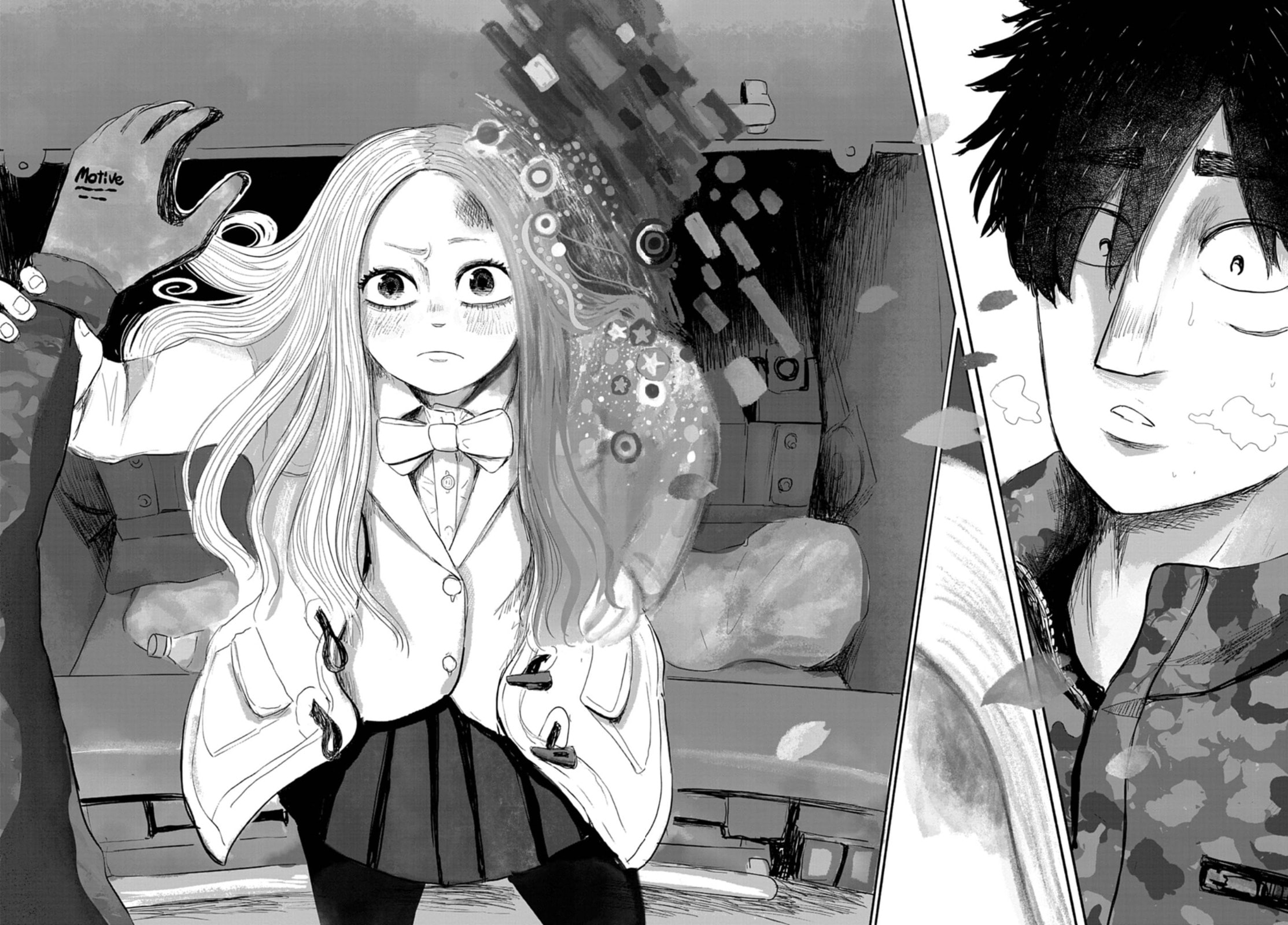 36: Sanjuu Roku Chapter 22 page 26 - 