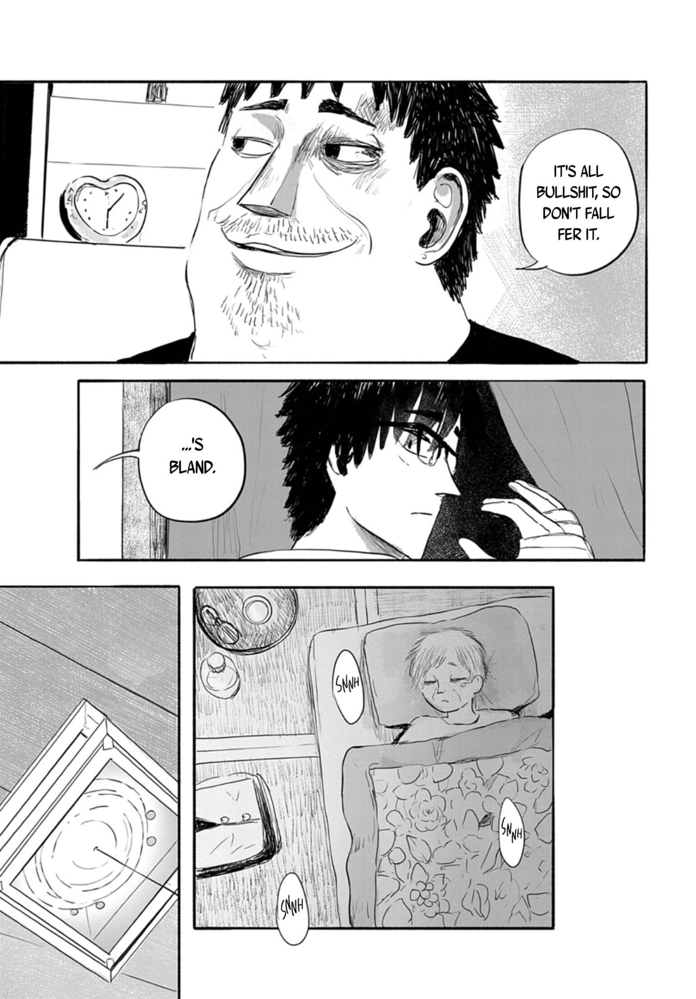 36: Sanjuu Roku Chapter 22 page 9 - 