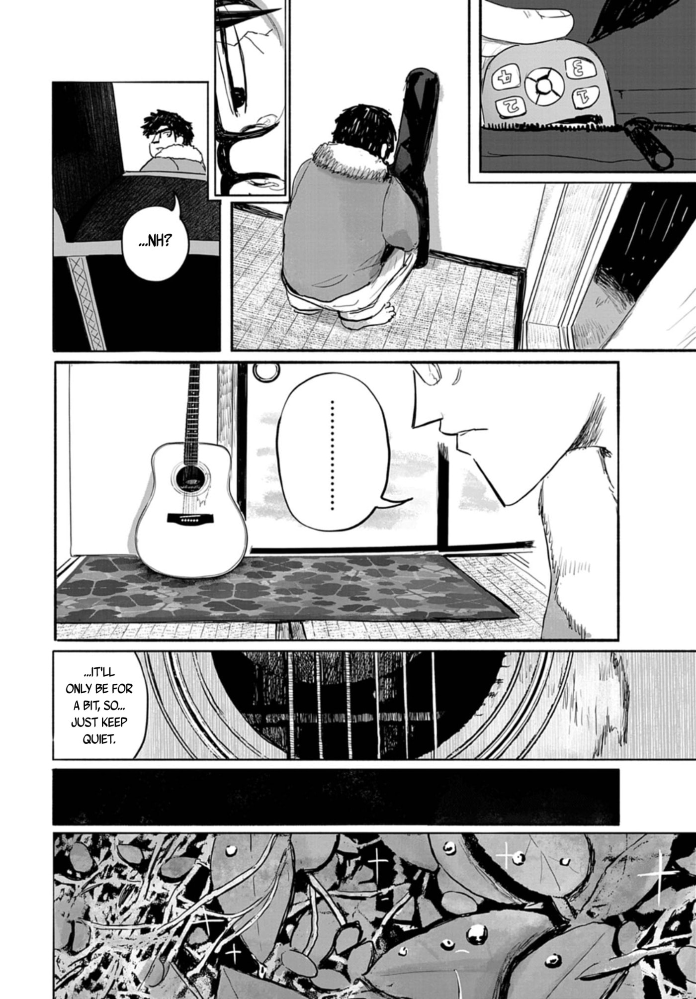 36: Sanjuu Roku Chapter 22 page 10 - 