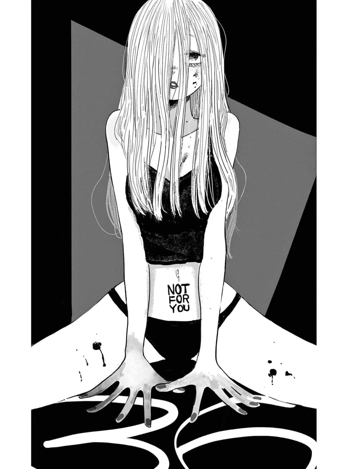 36: Sanjuu Roku Chapter 3 page 1 - 