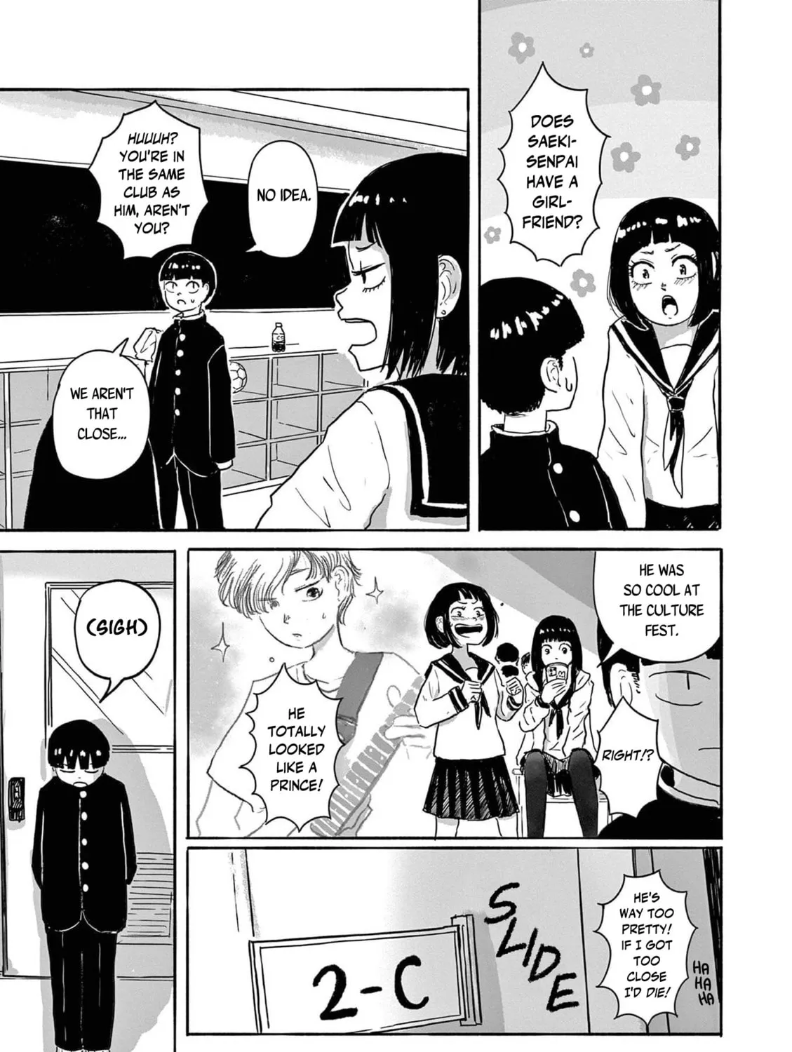 36: Sanjuu Roku Chapter 3 page 39 - 