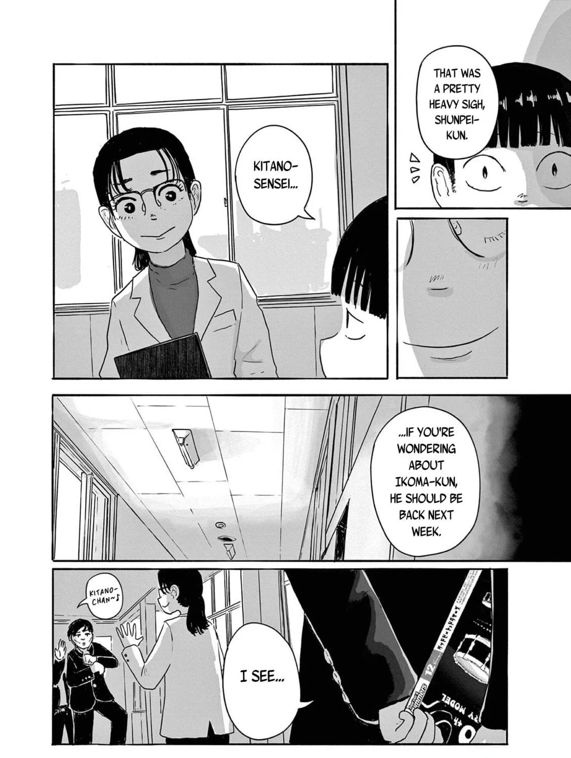 36: Sanjuu Roku Chapter 3 page 41 - 
