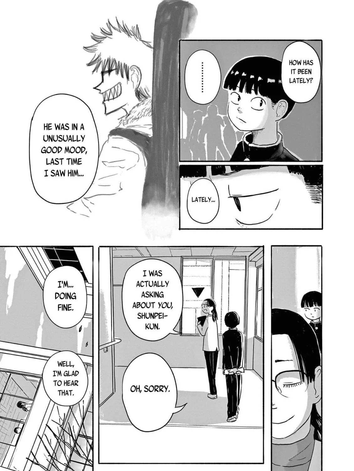 36: Sanjuu Roku Chapter 3 page 43 - 