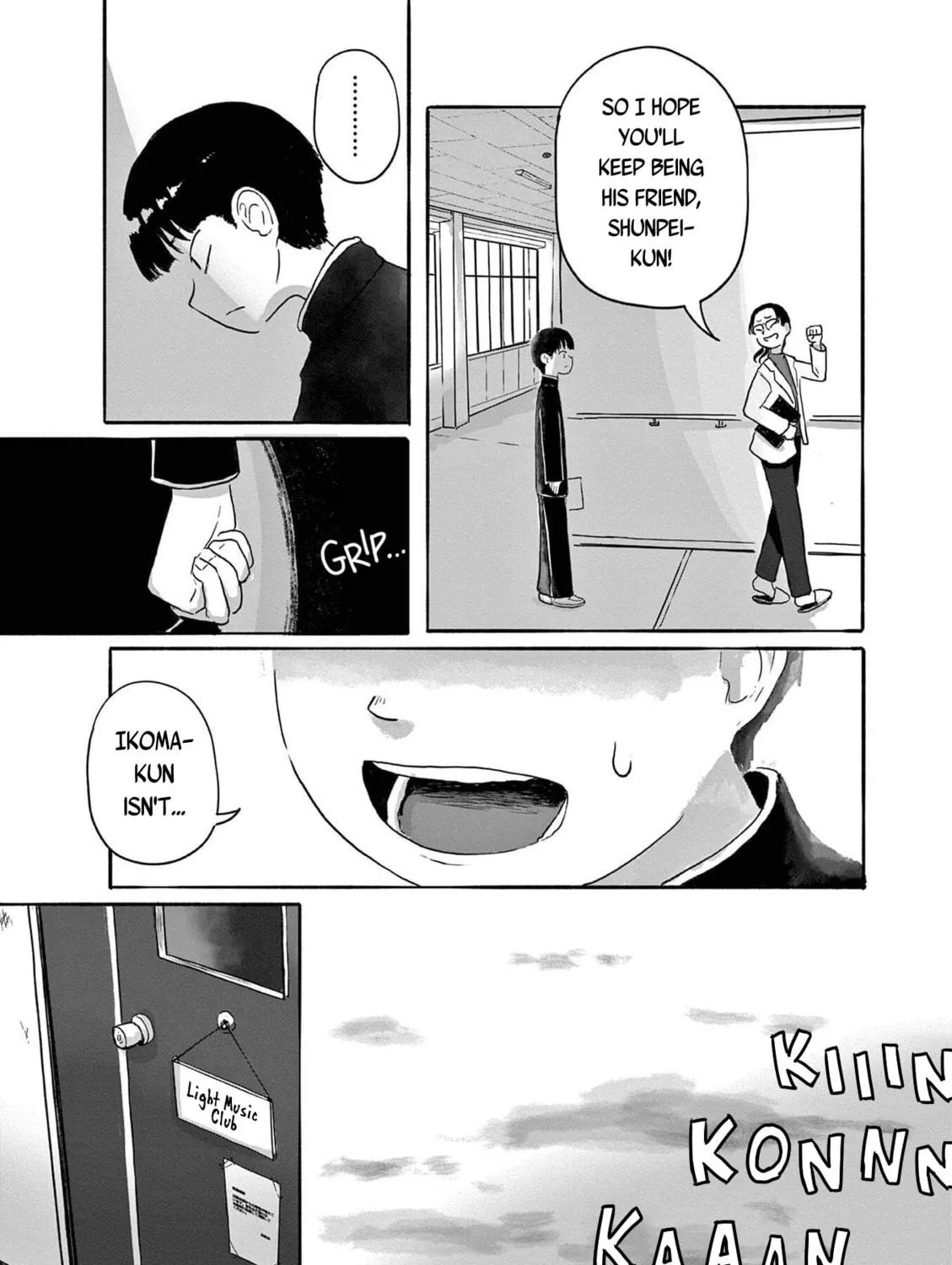 36: Sanjuu Roku Chapter 3 page 47 - 