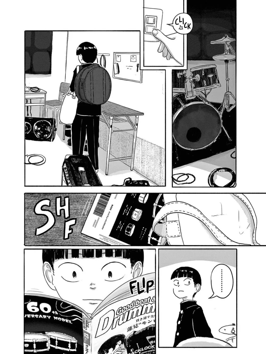 36: Sanjuu Roku Chapter 3 page 49 - 