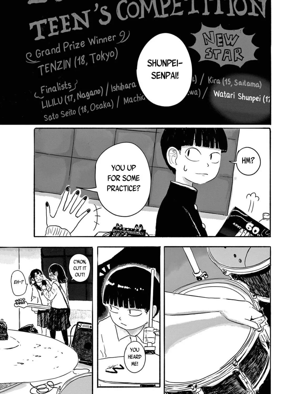 36: Sanjuu Roku Chapter 3 page 51 - 