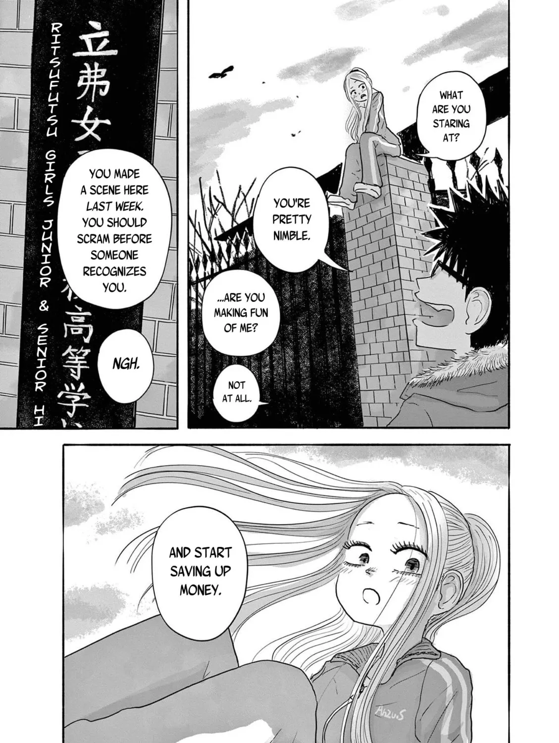 36: Sanjuu Roku Chapter 3 page 55 - 