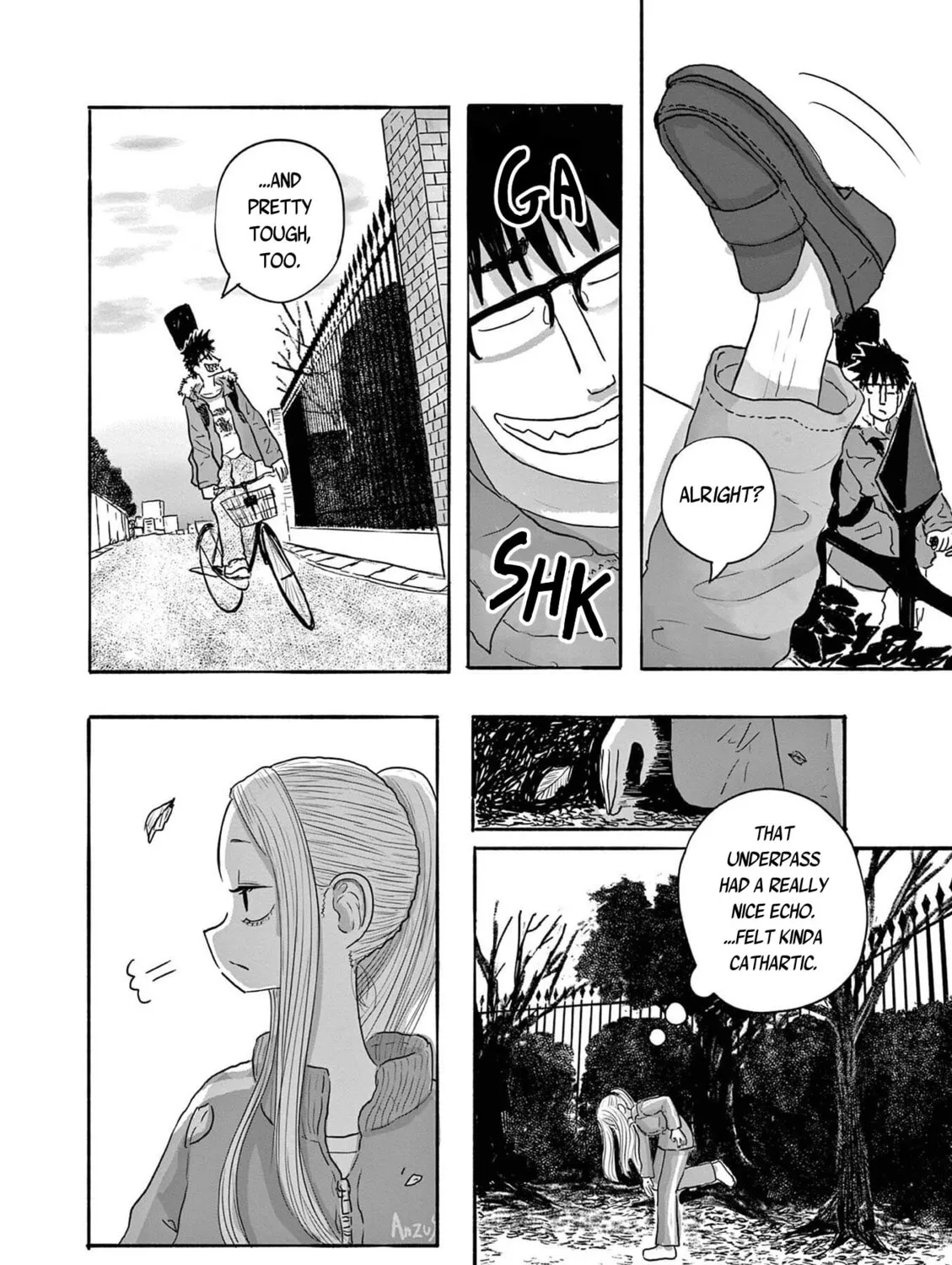 36: Sanjuu Roku Chapter 3 page 57 - 